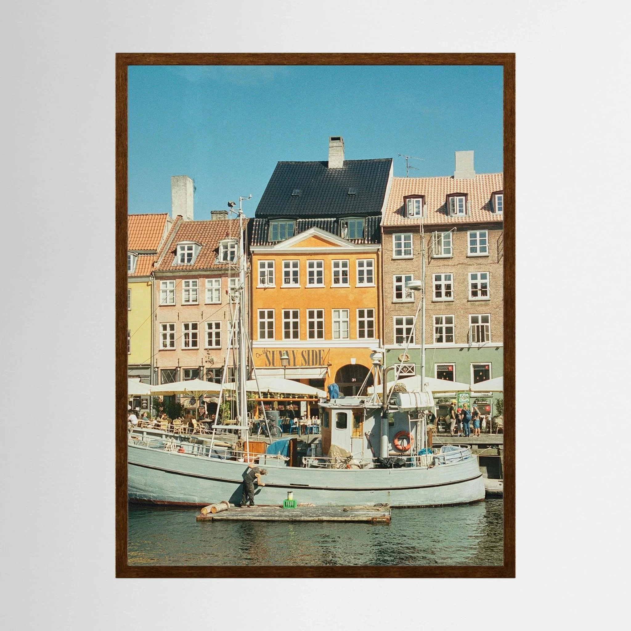 Nyhavn