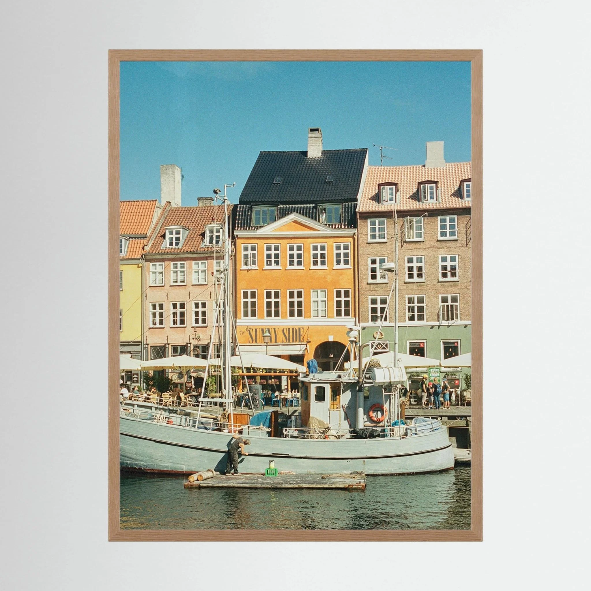Nyhavn