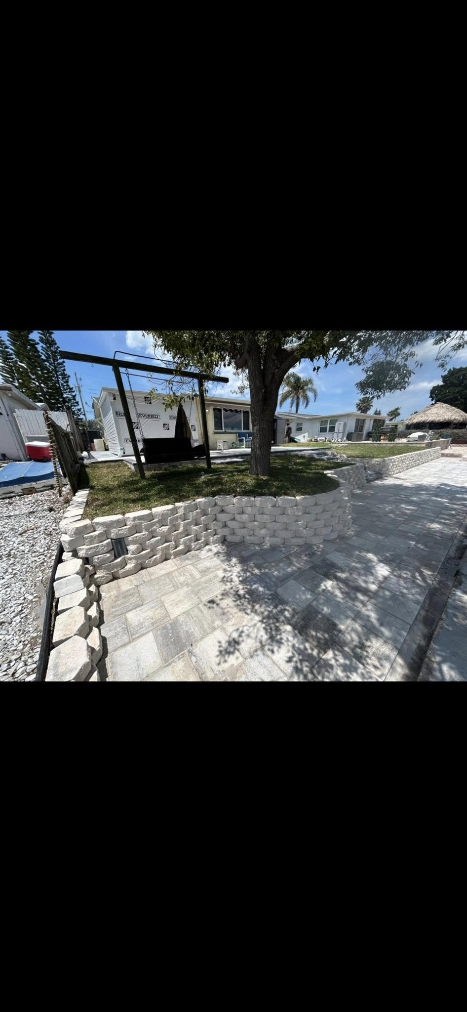 Abalanski retaining wall and pavers.jpg