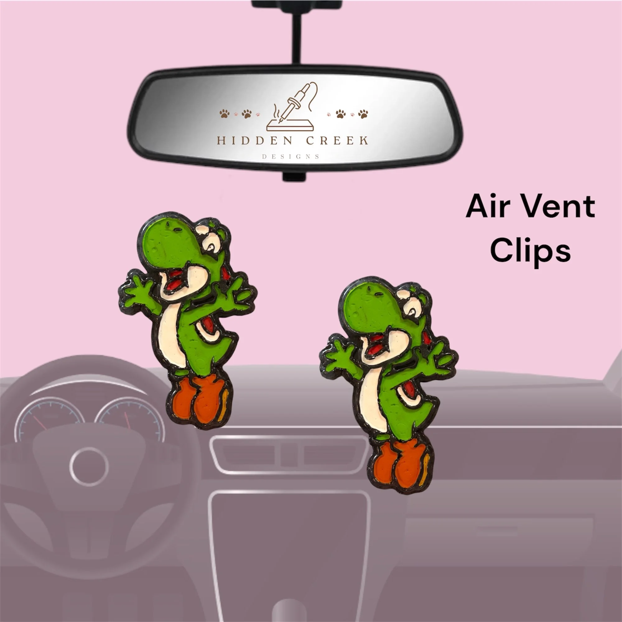 Games - Dino vent clips