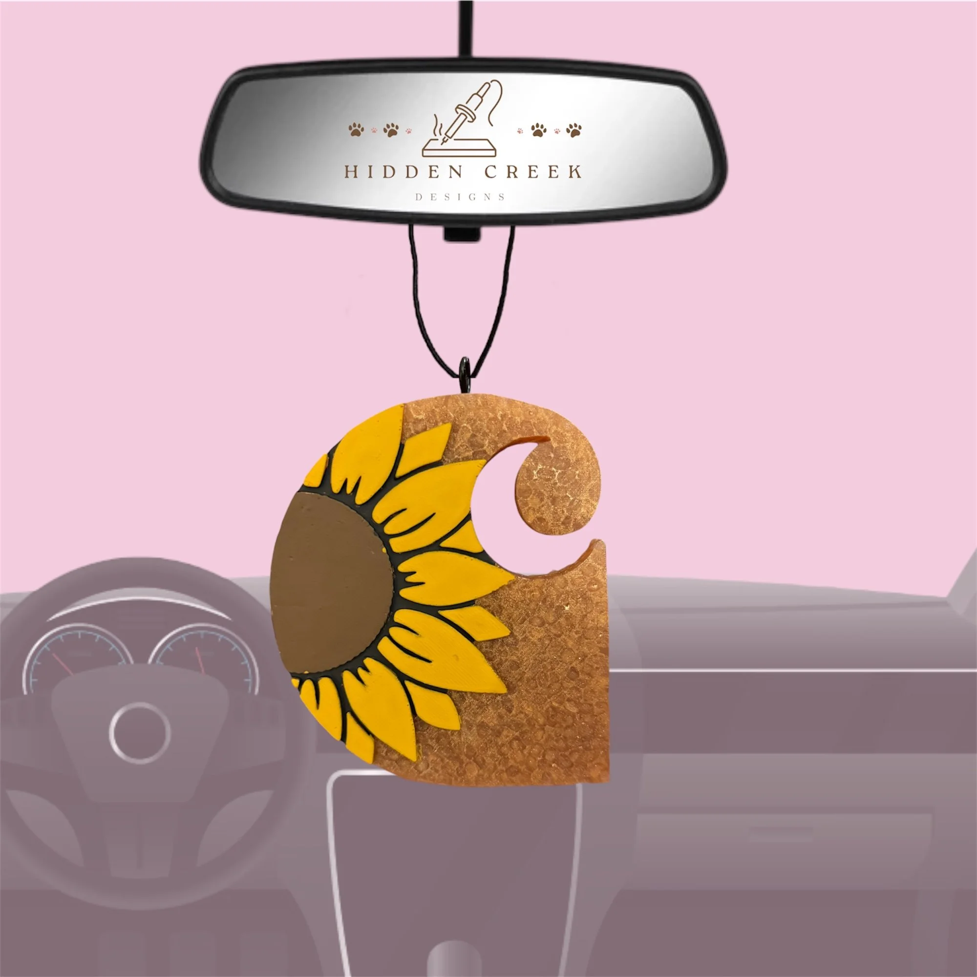 Outdoors - sunflower