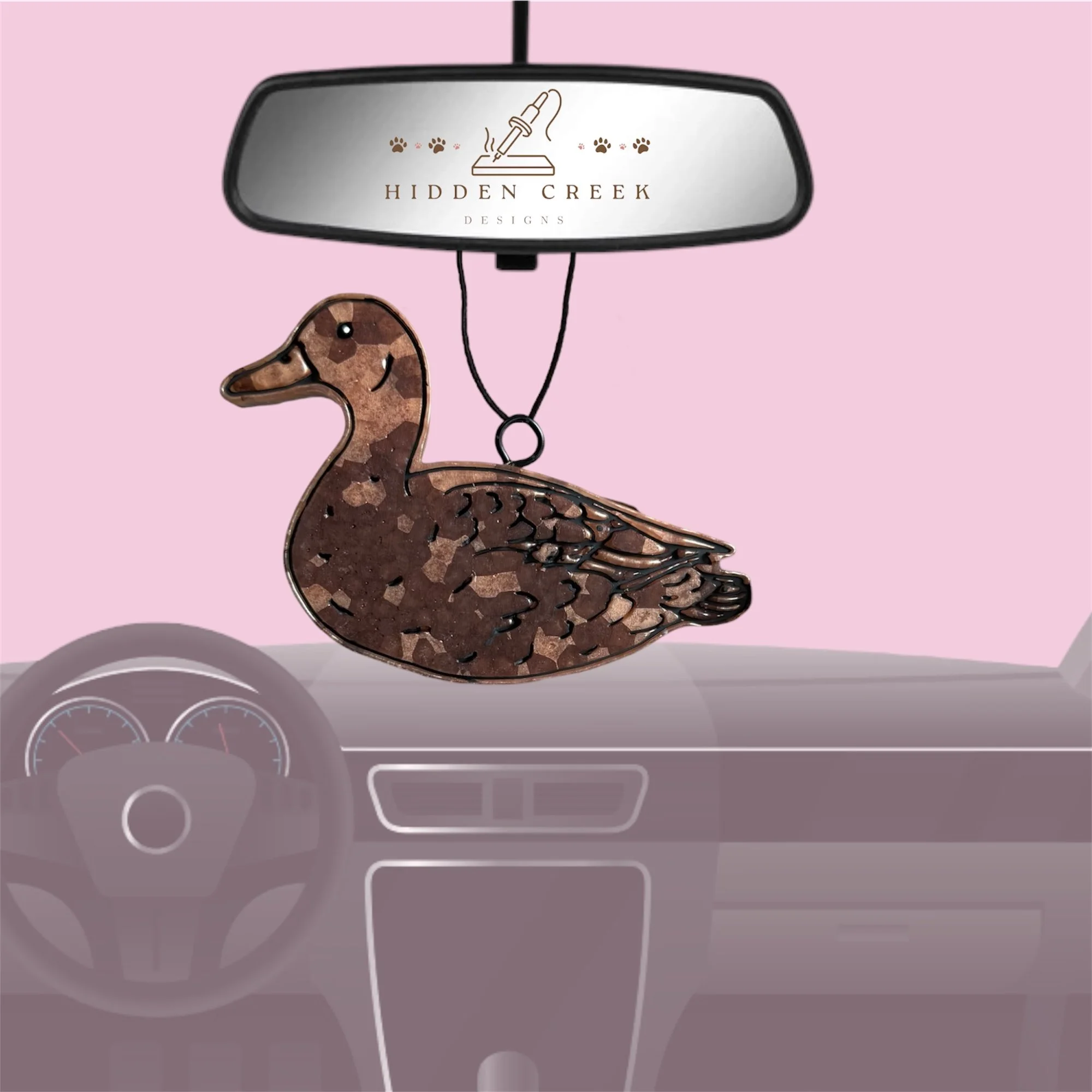 Duck