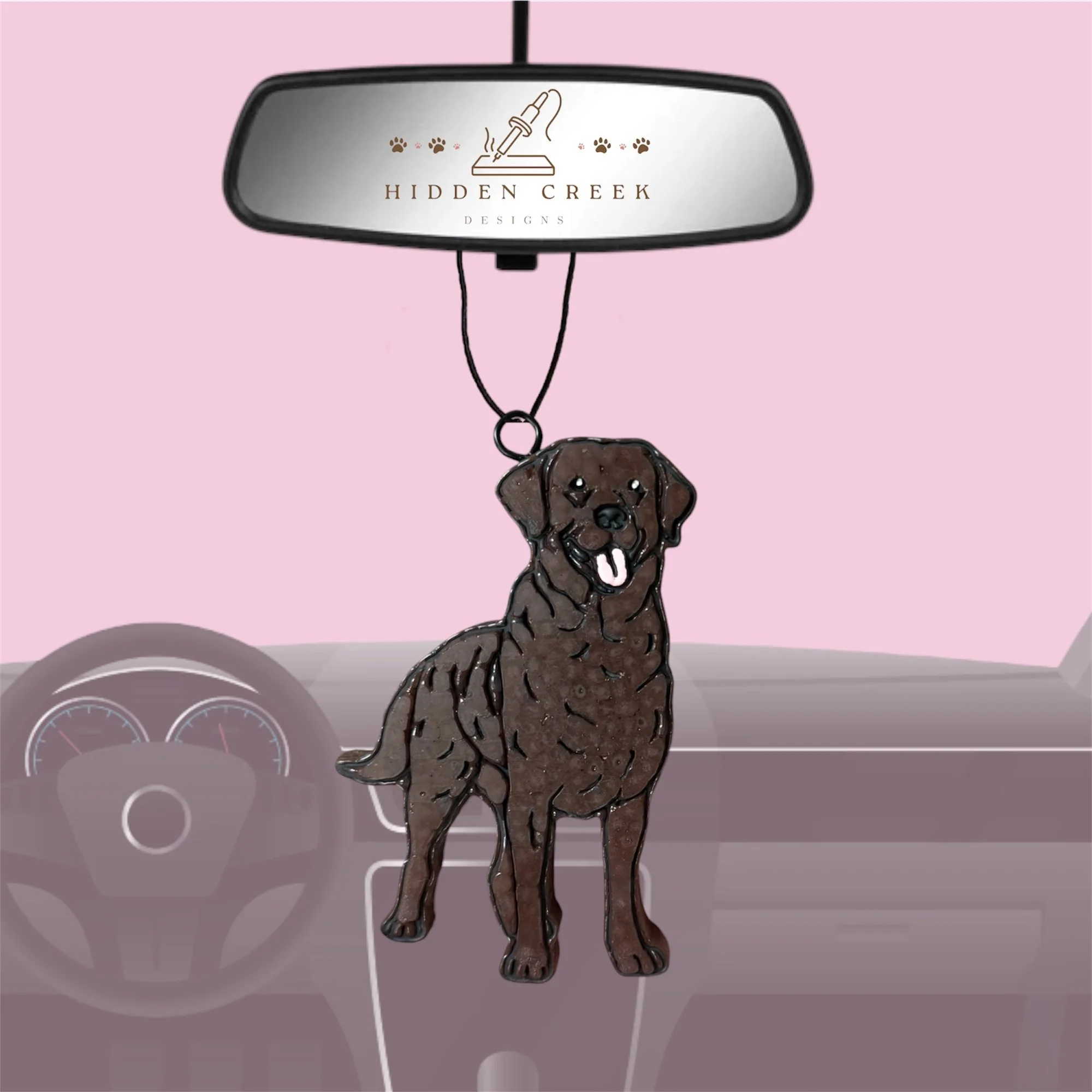 Chesapeake Bay Retriever