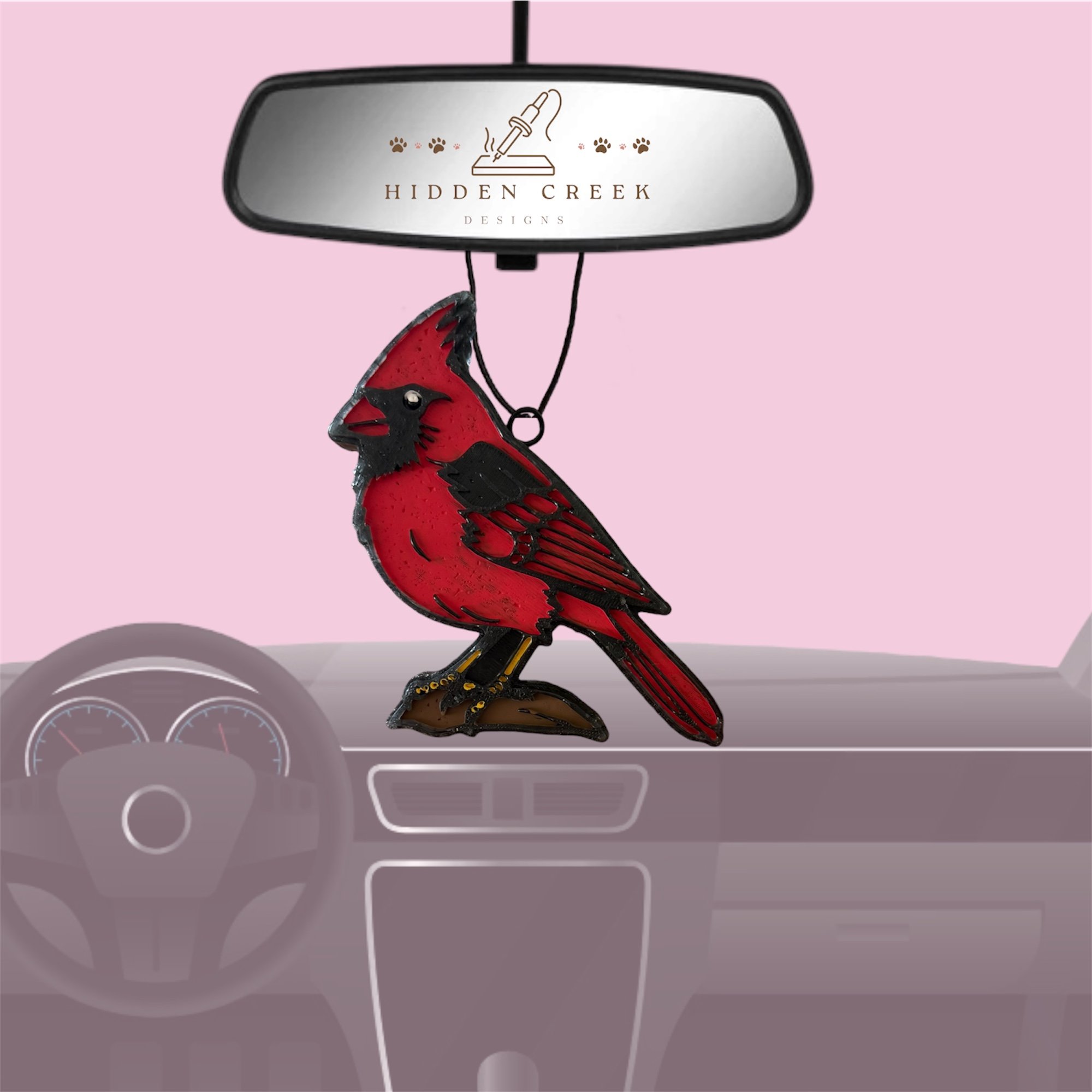 Cardinal
