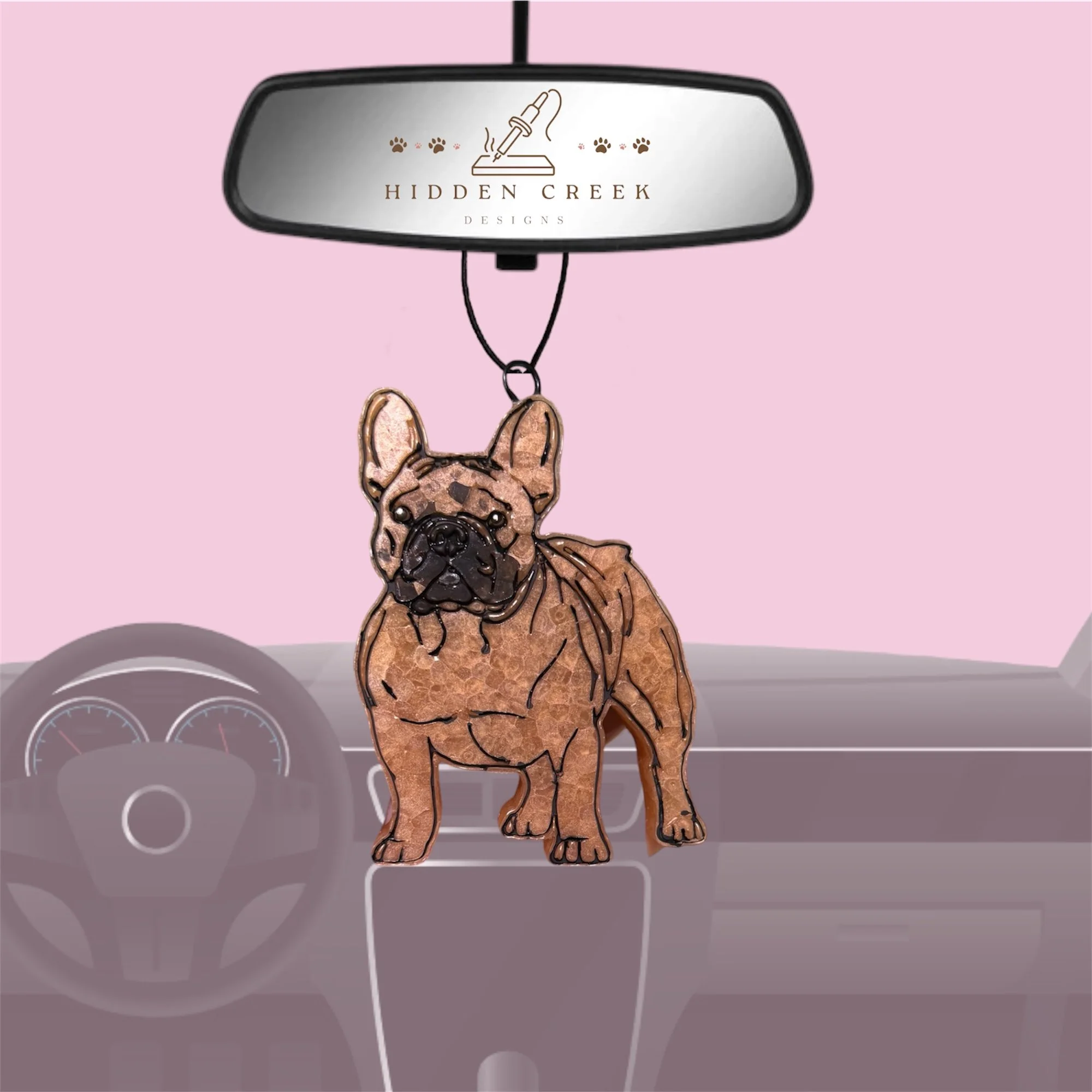 French Bulldog