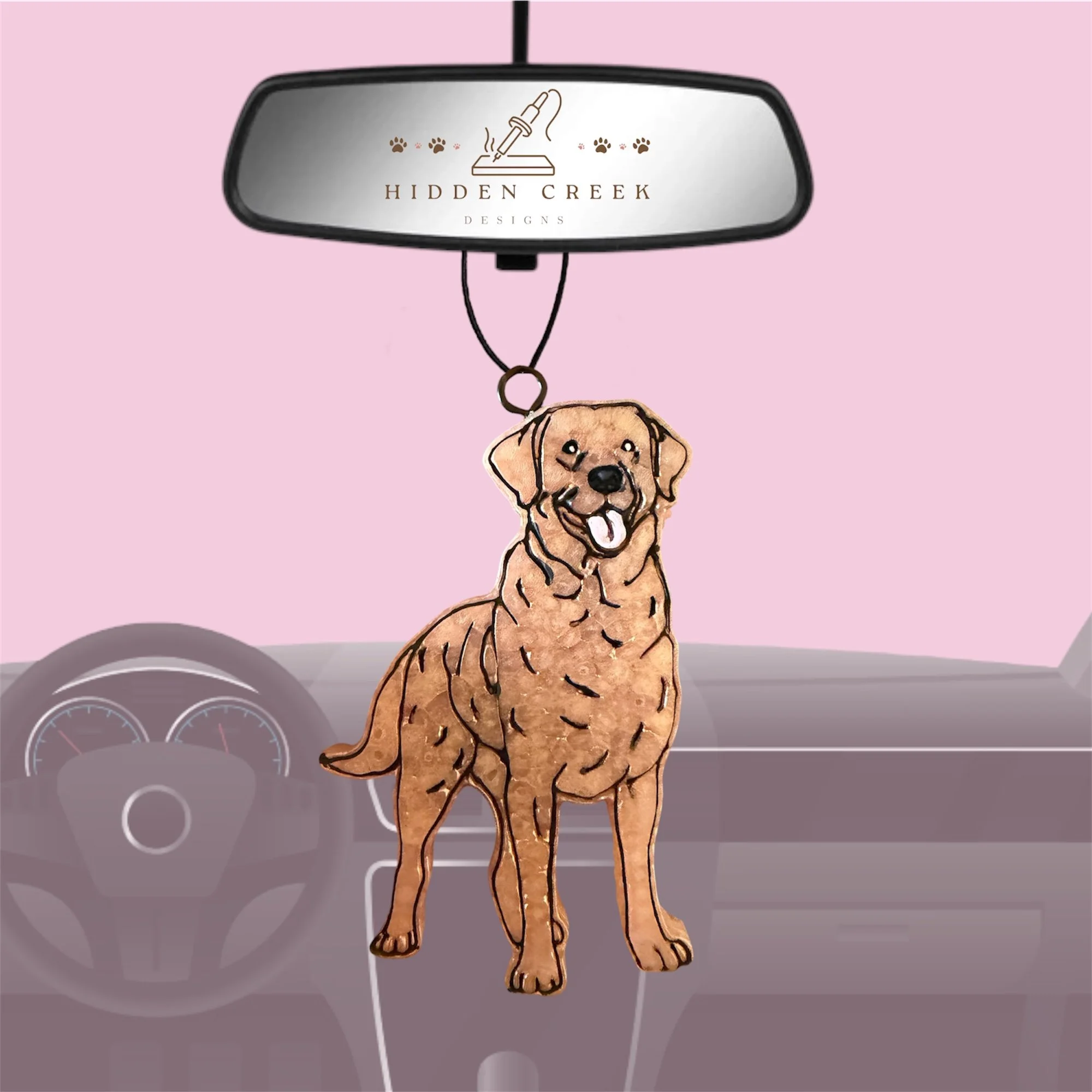 Chesapeake Bay Retriever