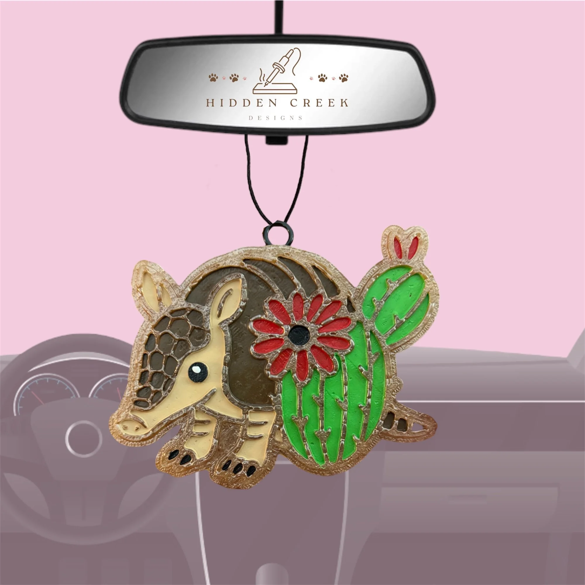 Armadillo