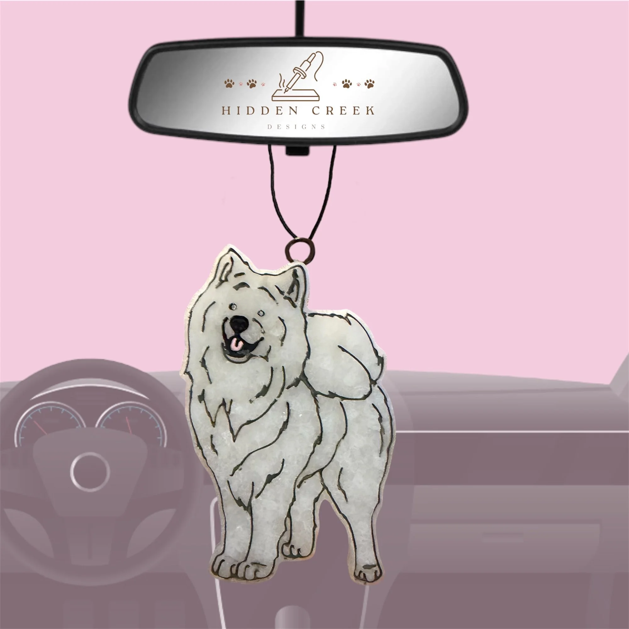 Samoyed