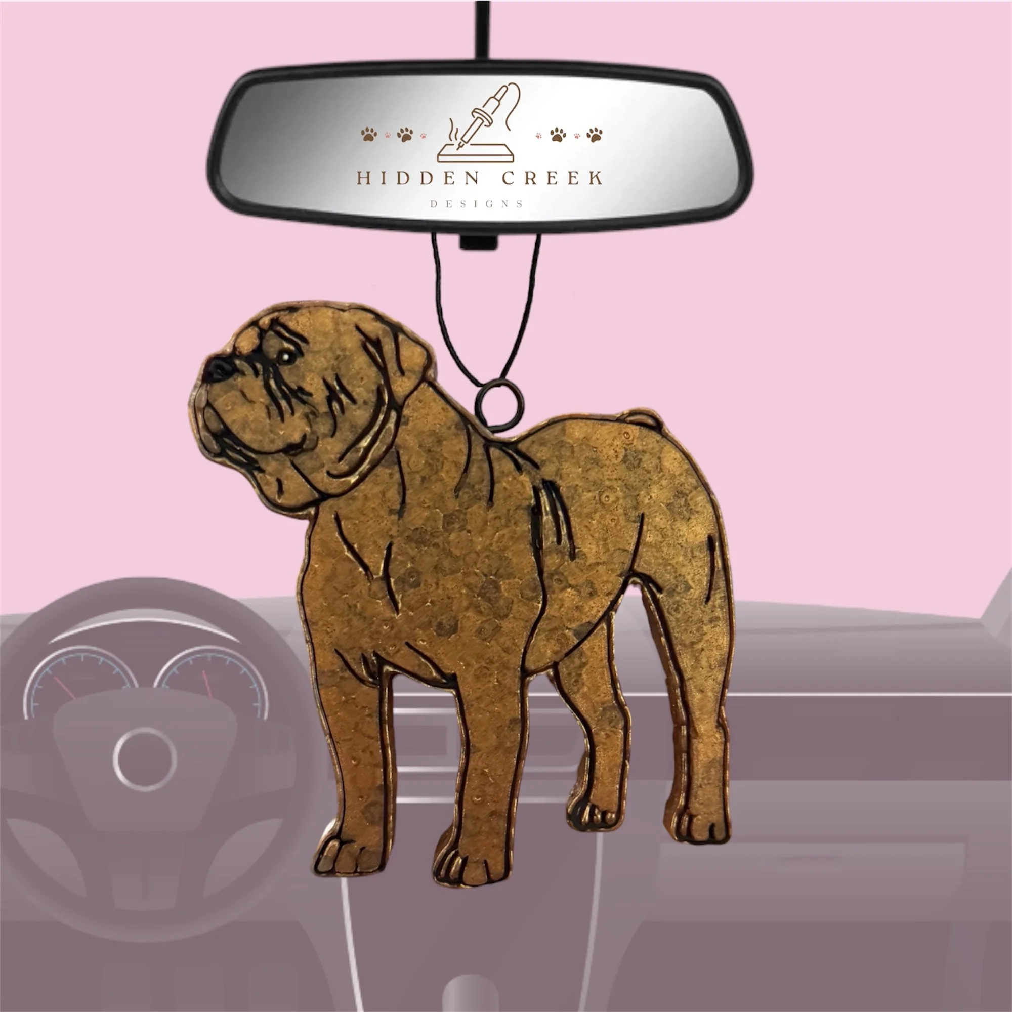 Boerboel
