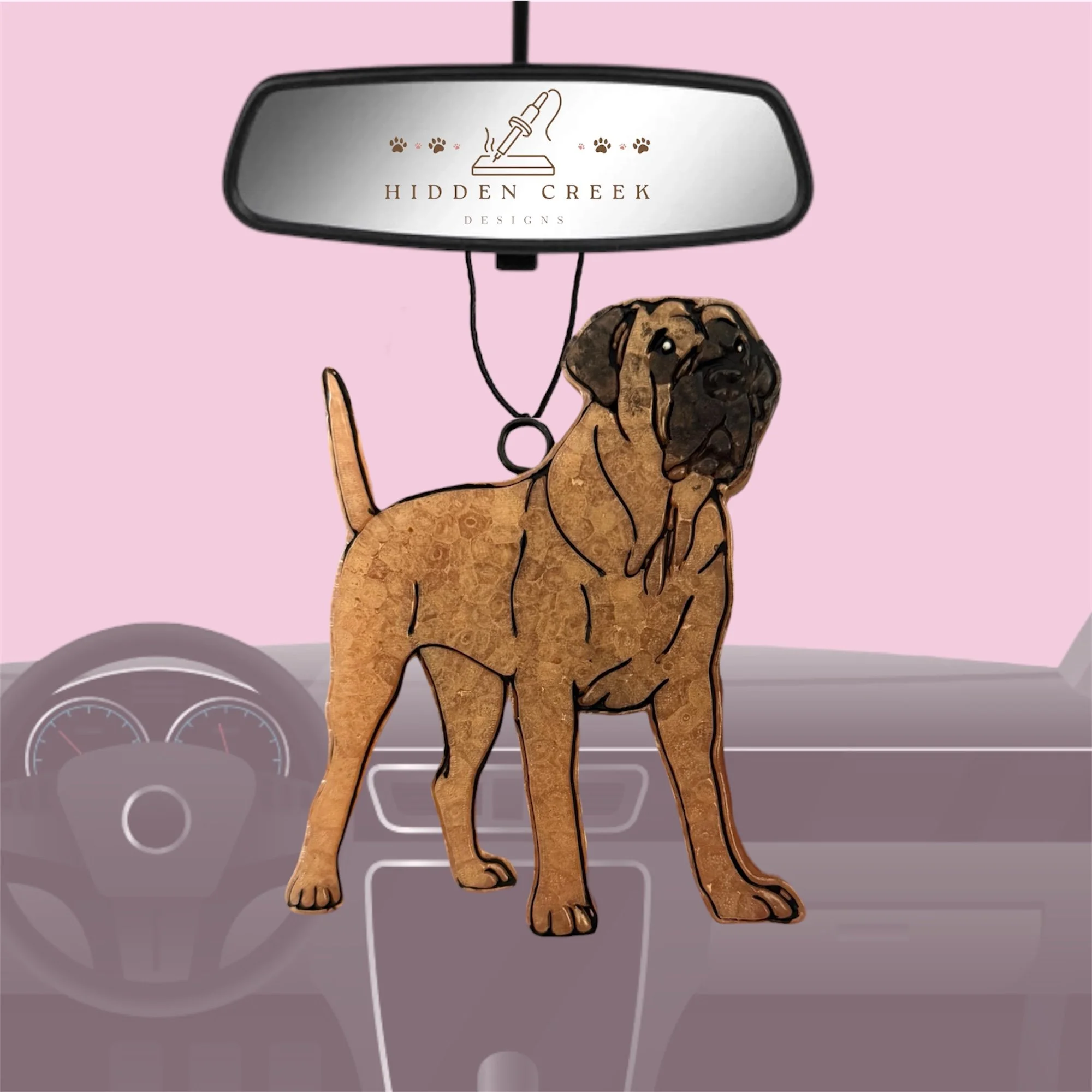 Mastiff