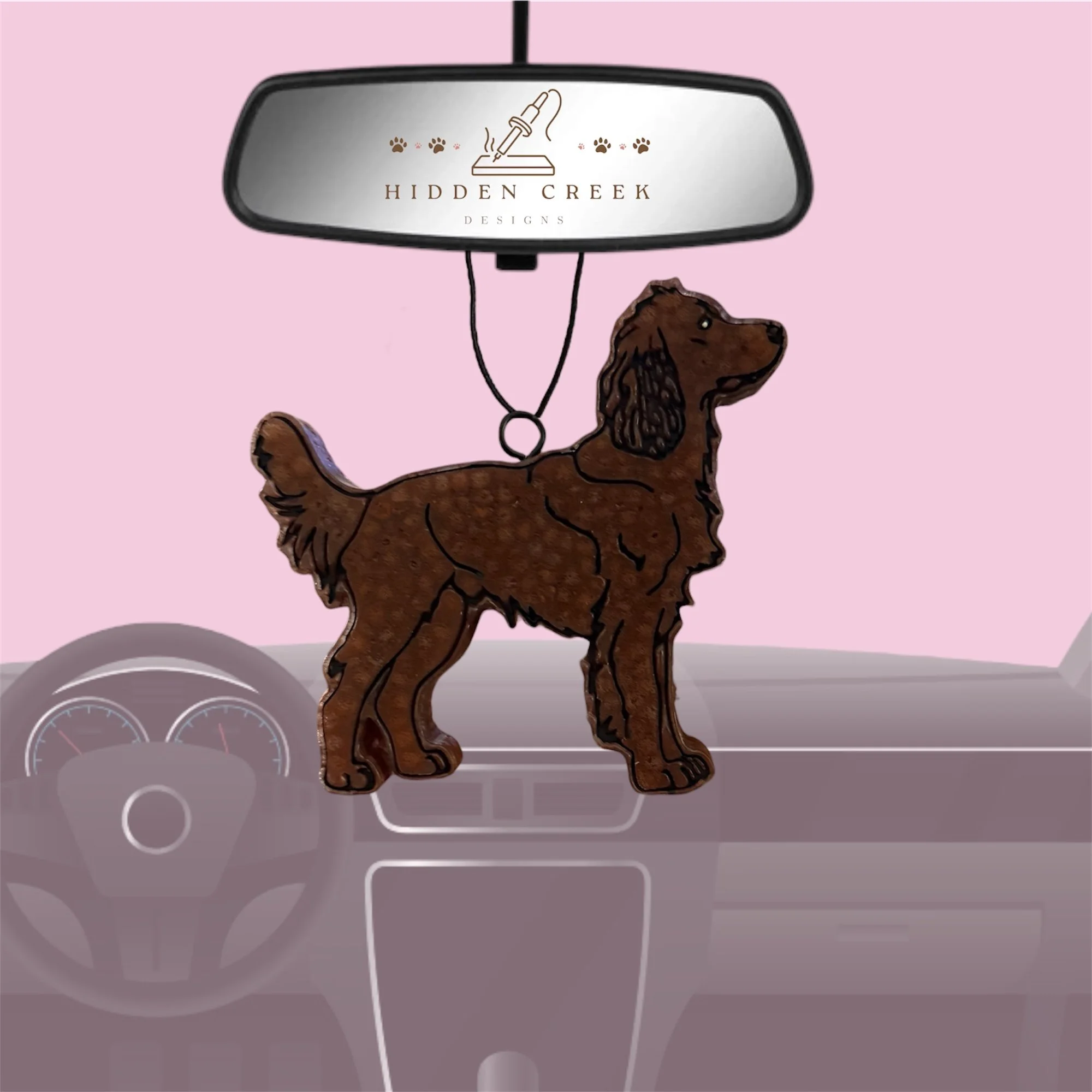 Boykin Spaniel