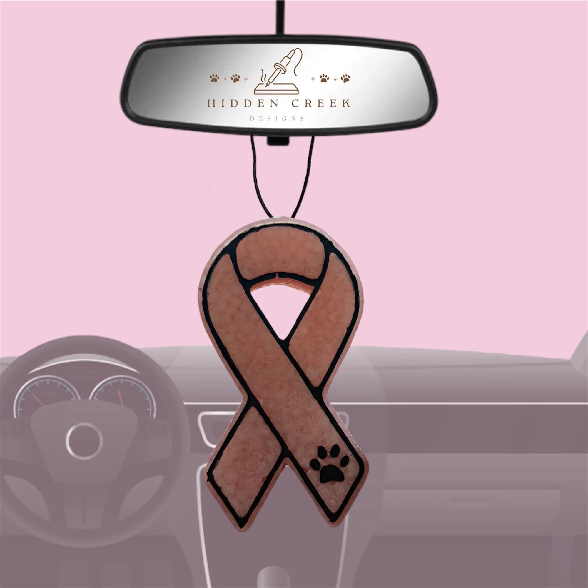Awareness ribbon