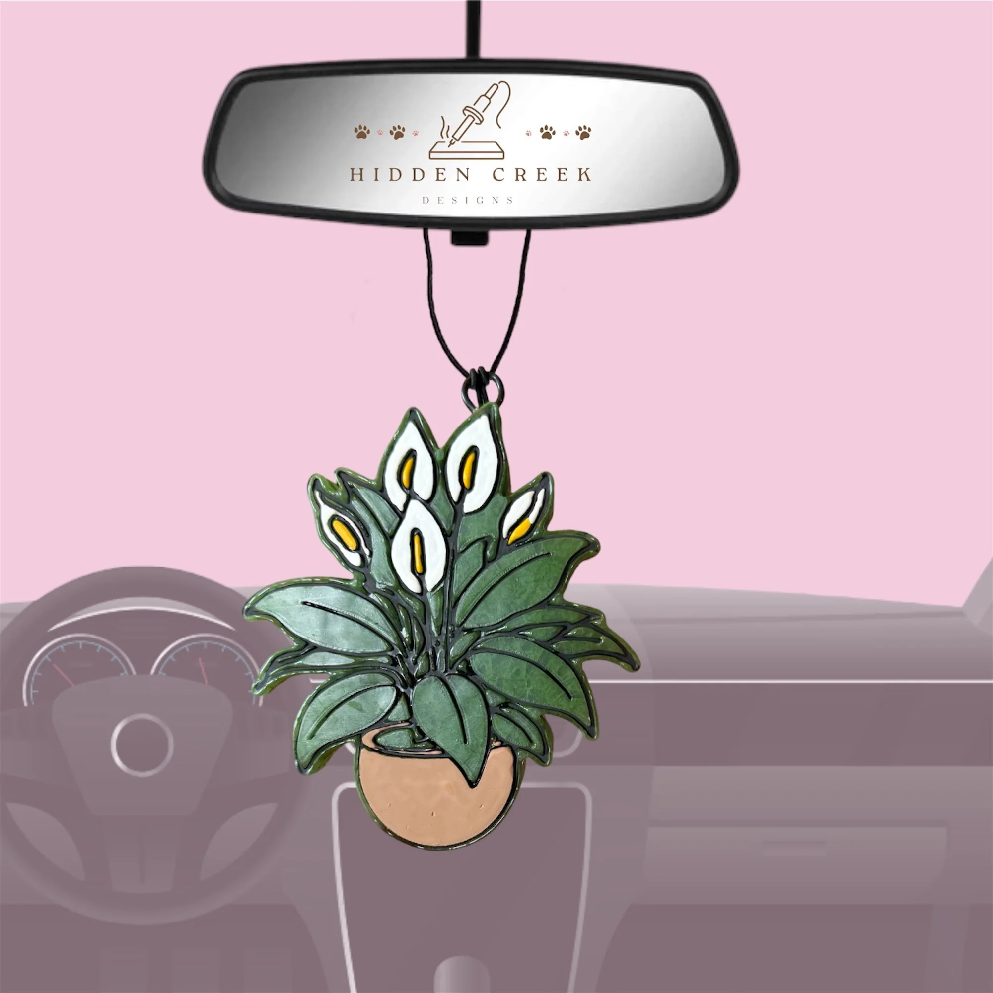Peace Lily