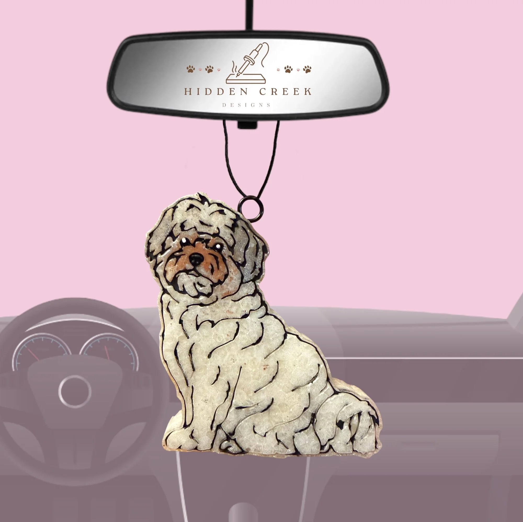 Shih tzu