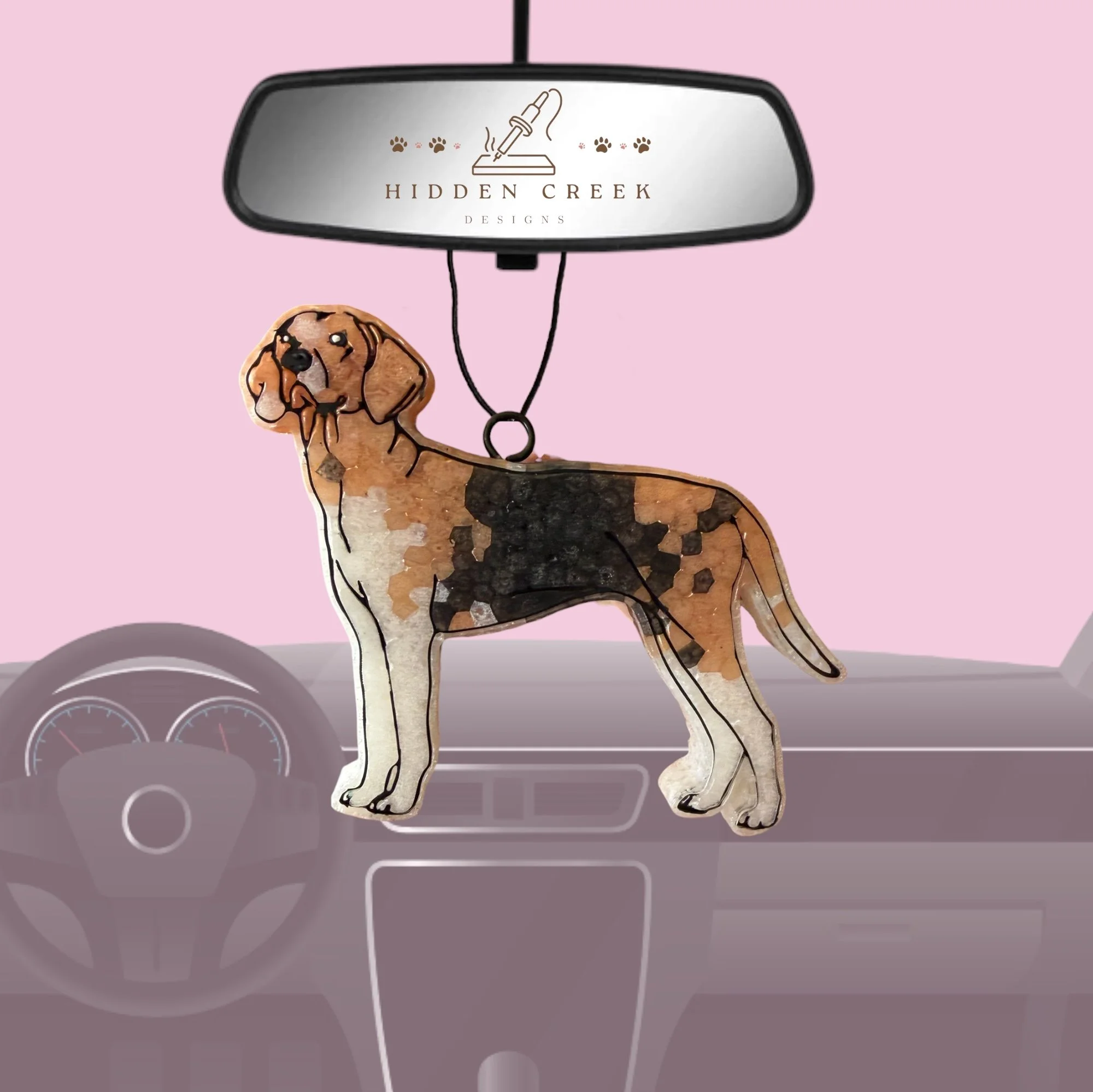 English Foxhound