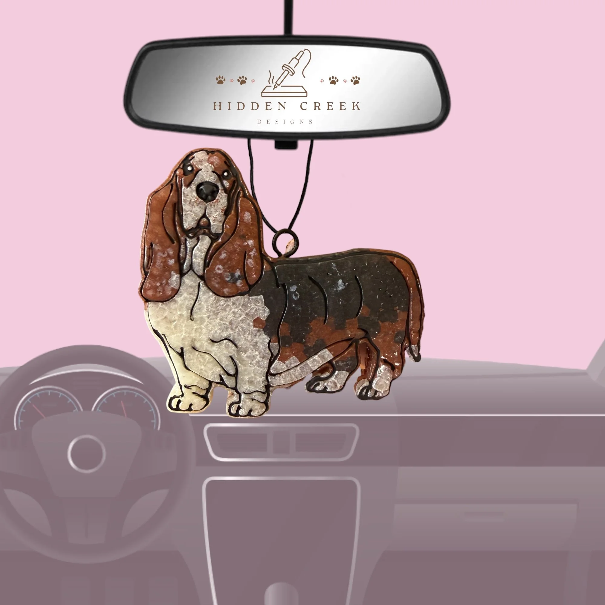 Basset hound