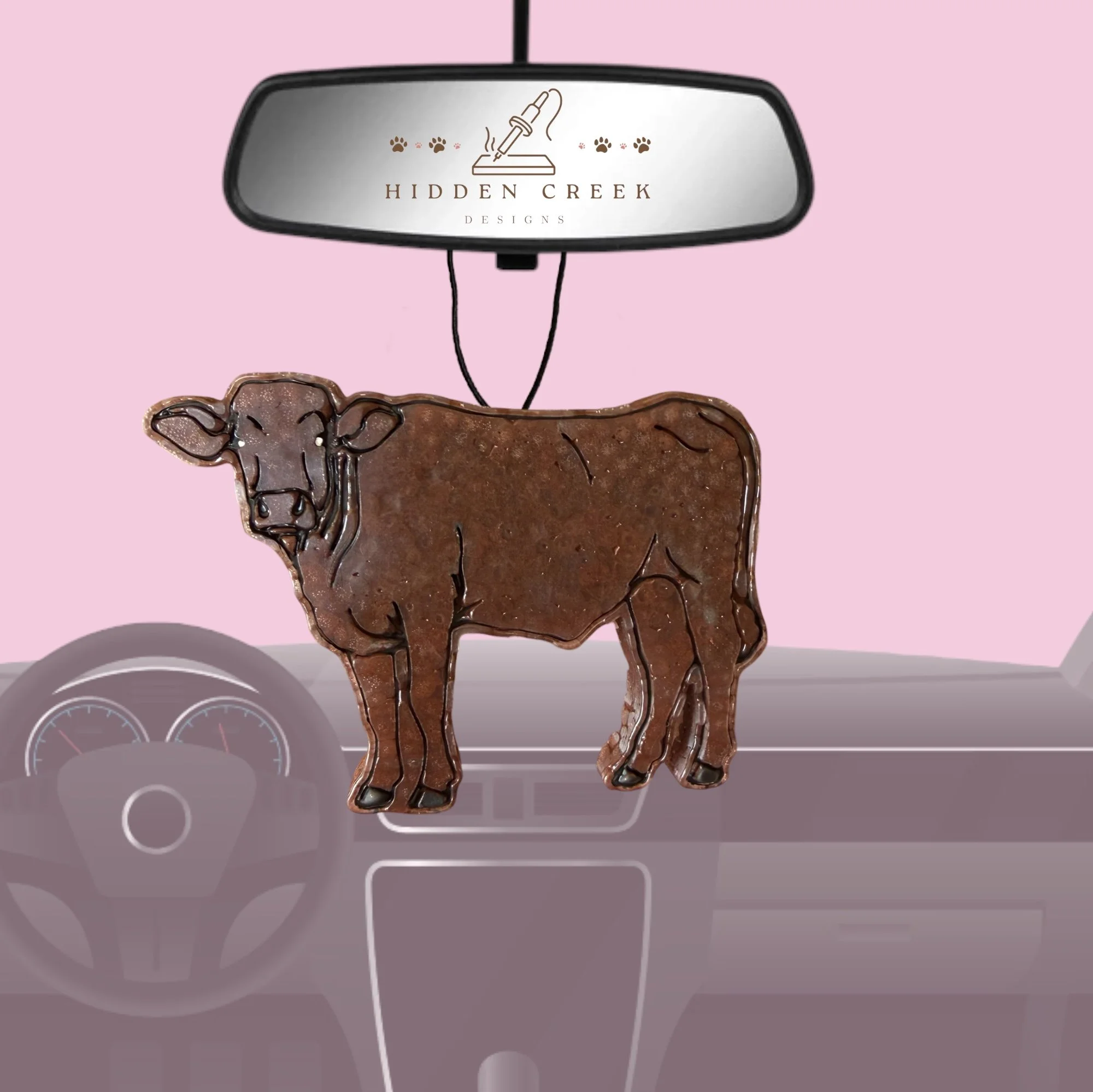 Cow