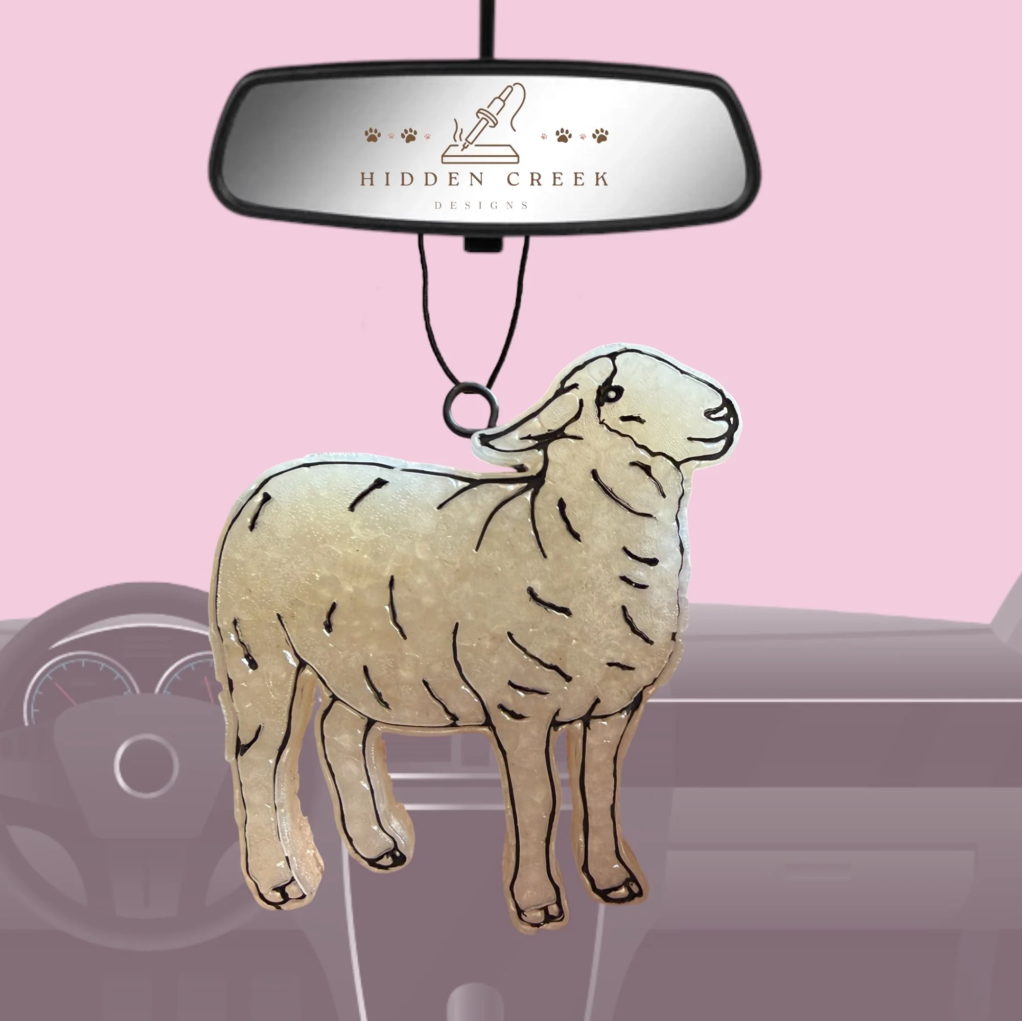Sheep