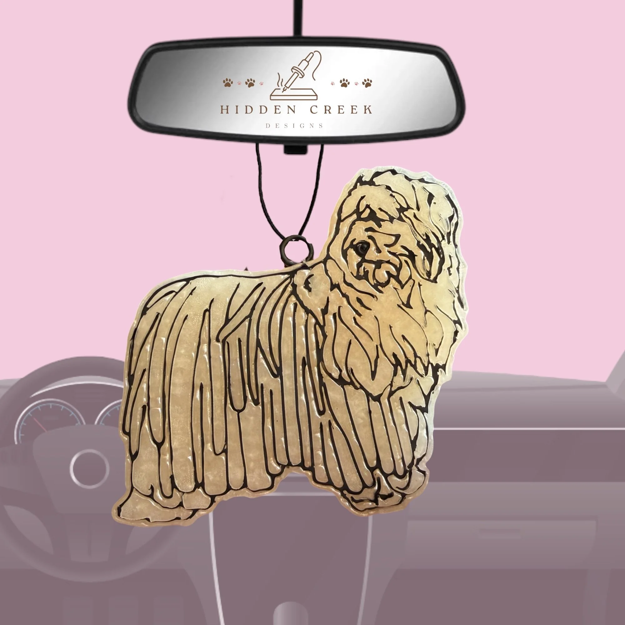 Komondor