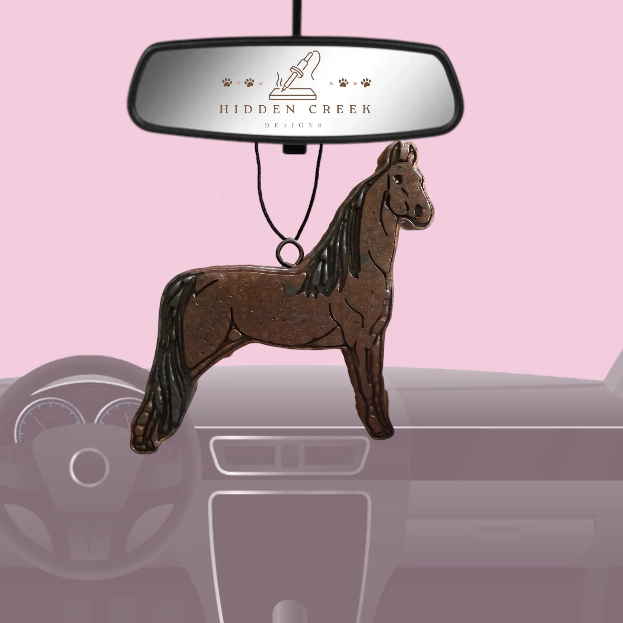 Morgan Horse