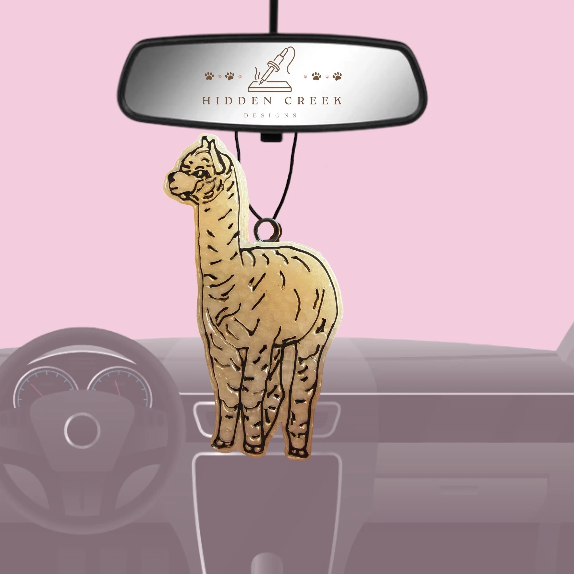 Alpaca