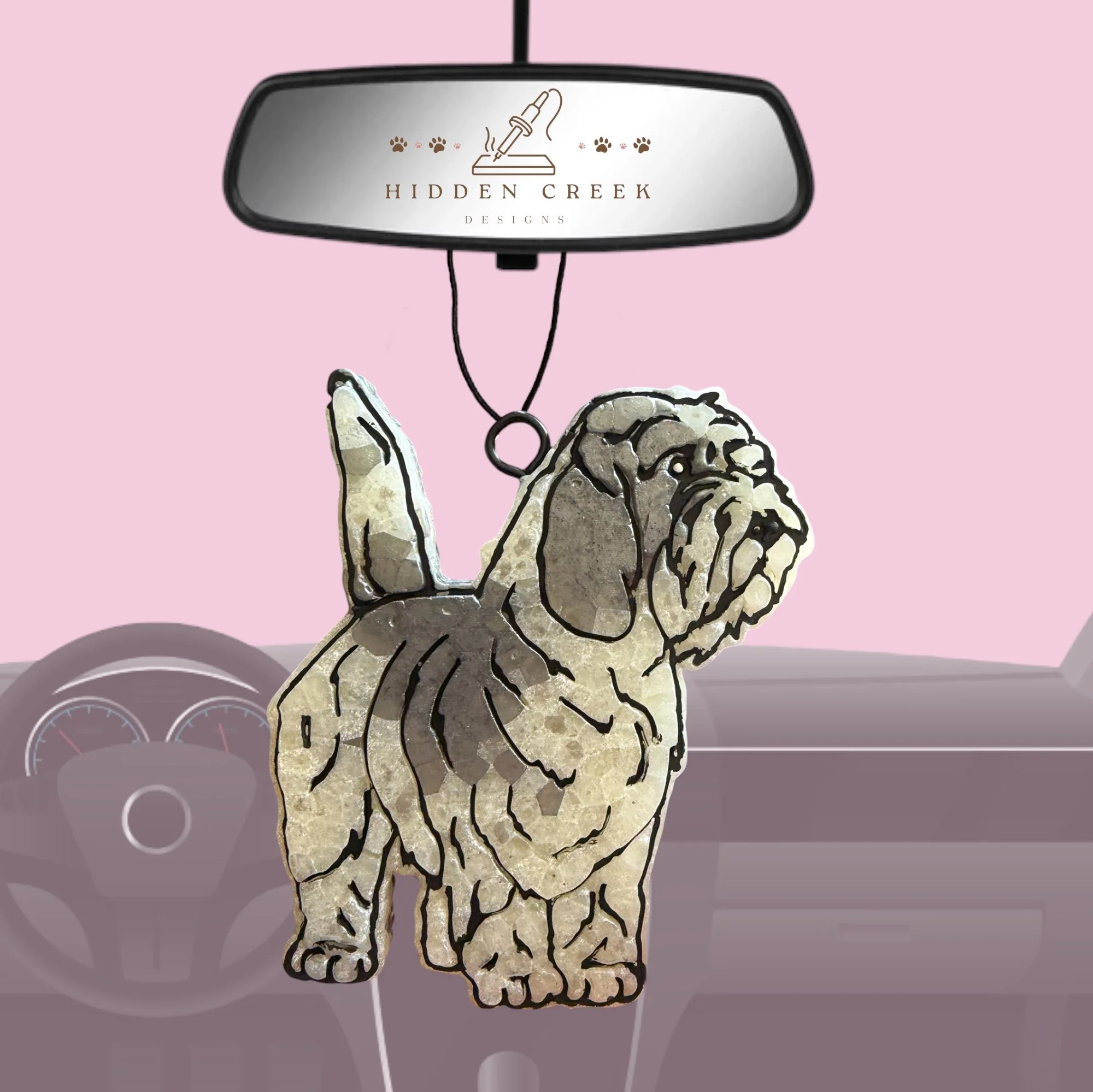 Petit Basset Griffon Vendeen