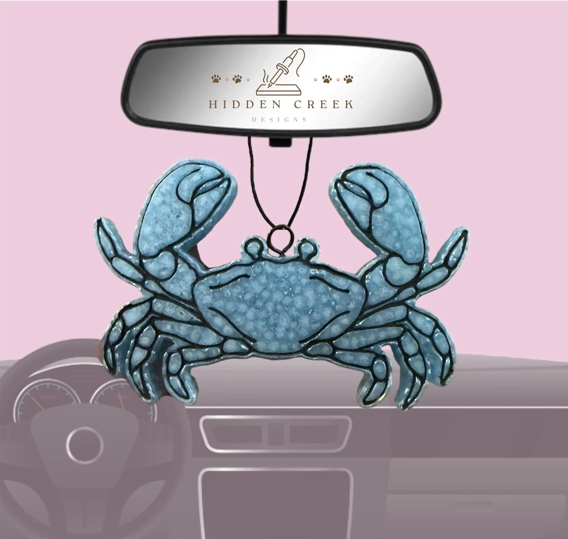 Crab