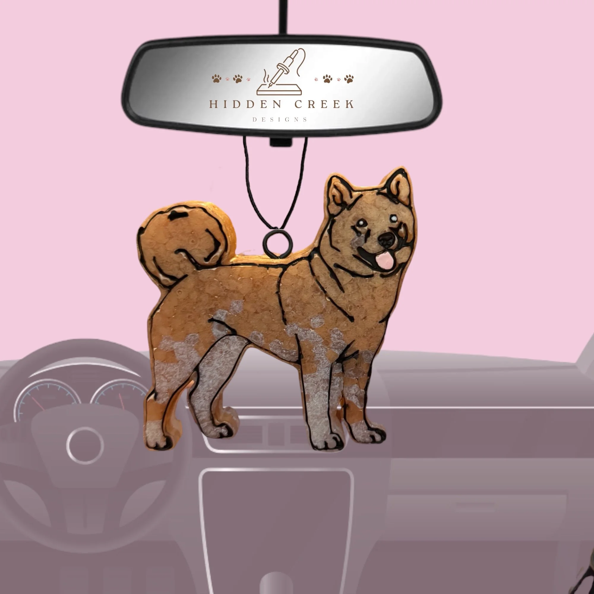 Shiba Inu