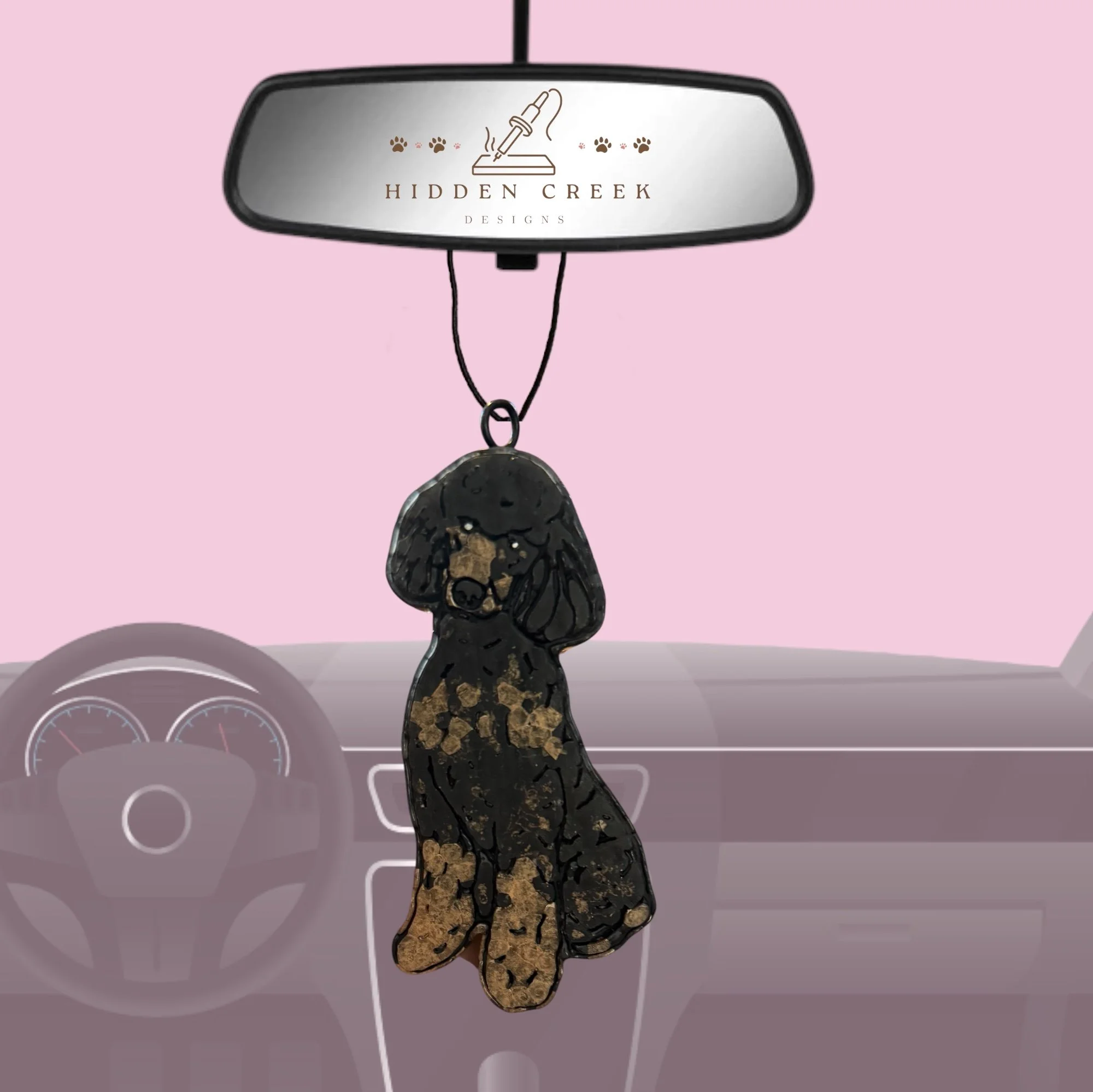 Poodle