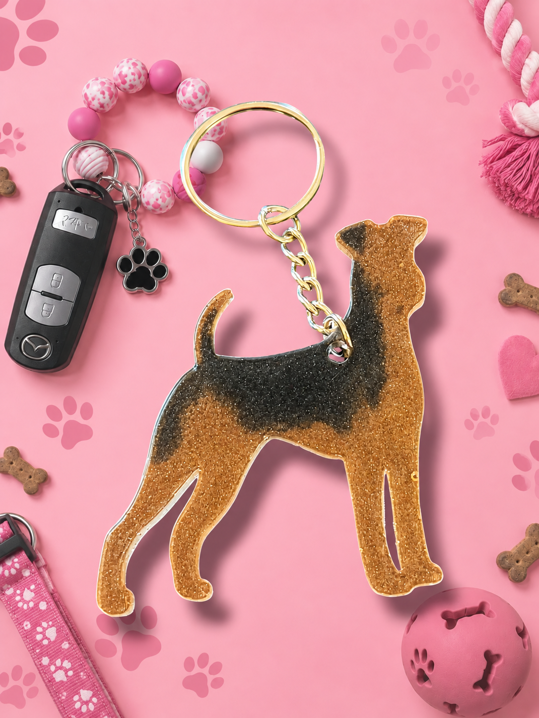 Airedale Terrier