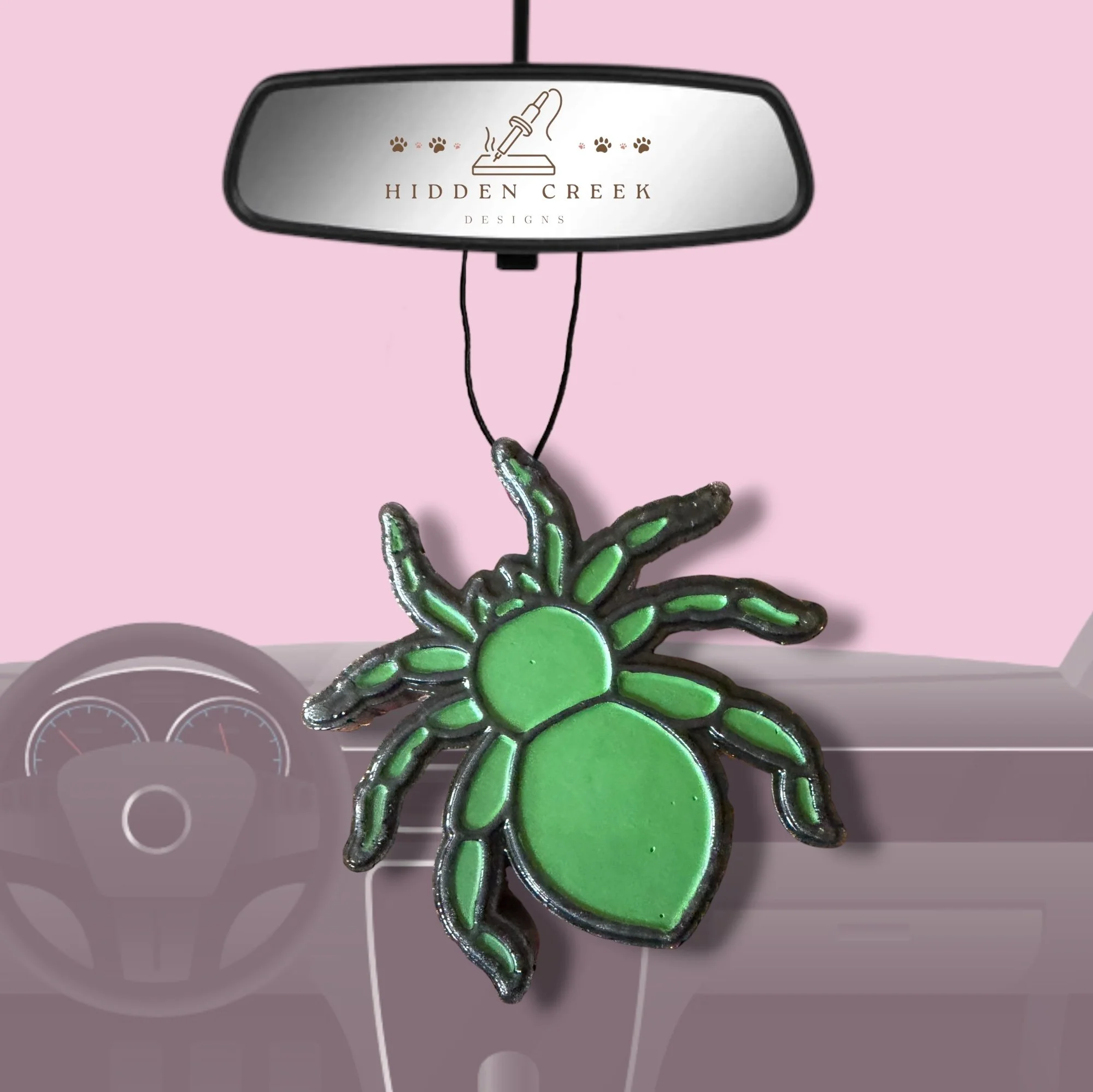 Tarantula