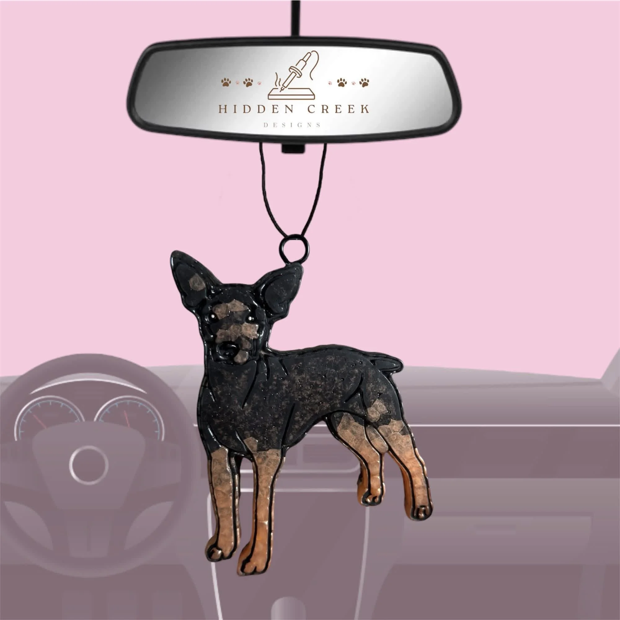 Rat Terrier