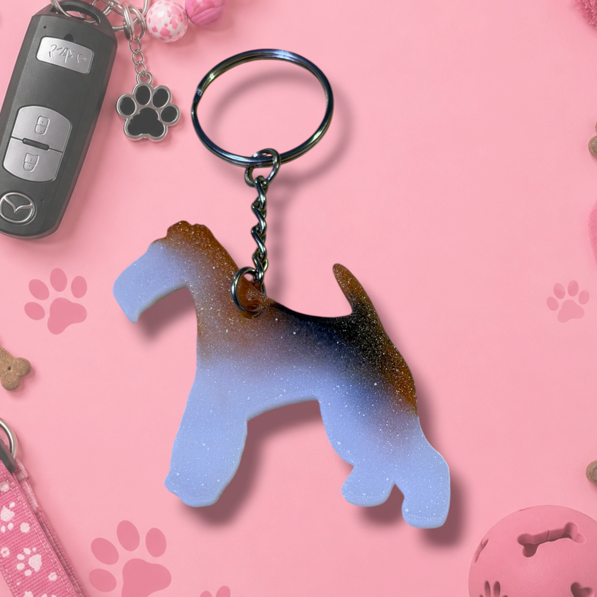 Fox Terrier