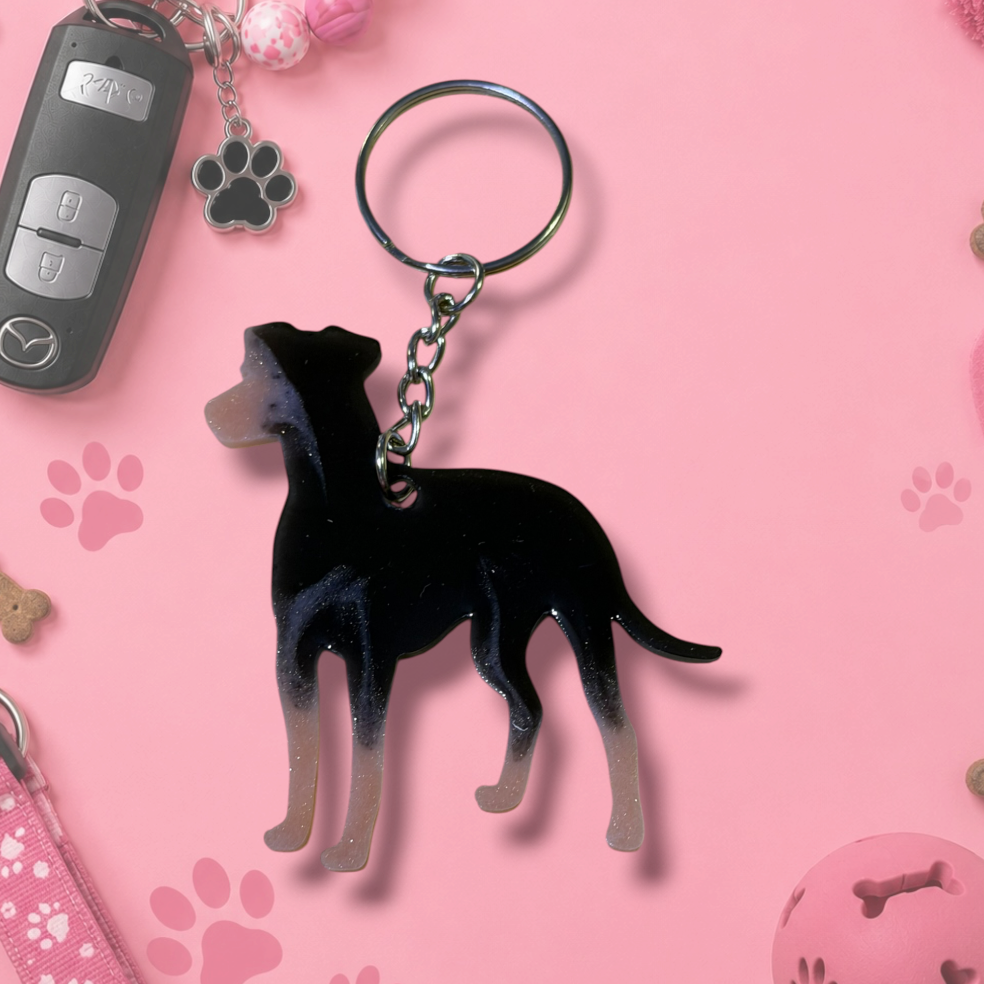 Manchester Terrier