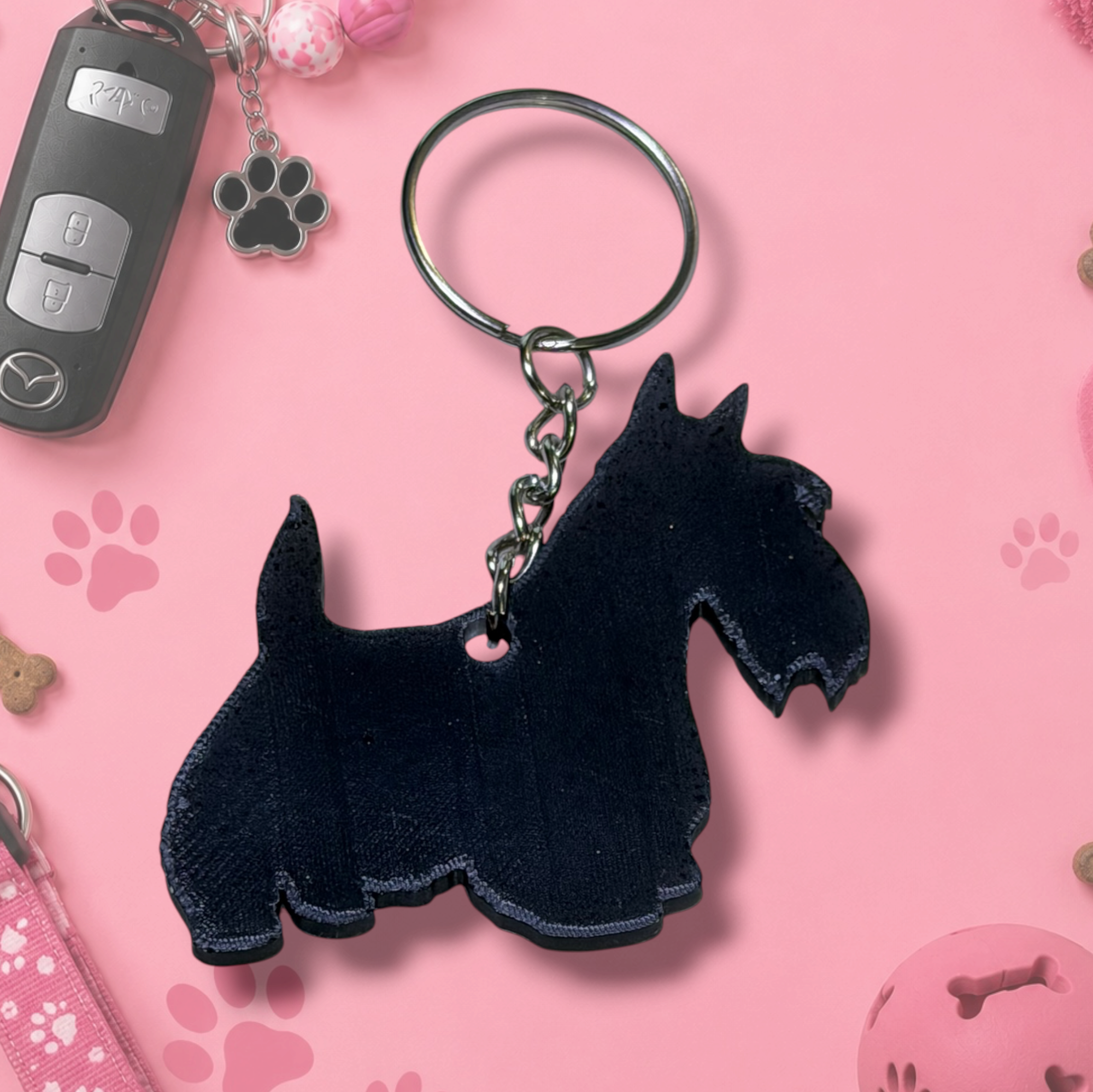 Scottish Terrier