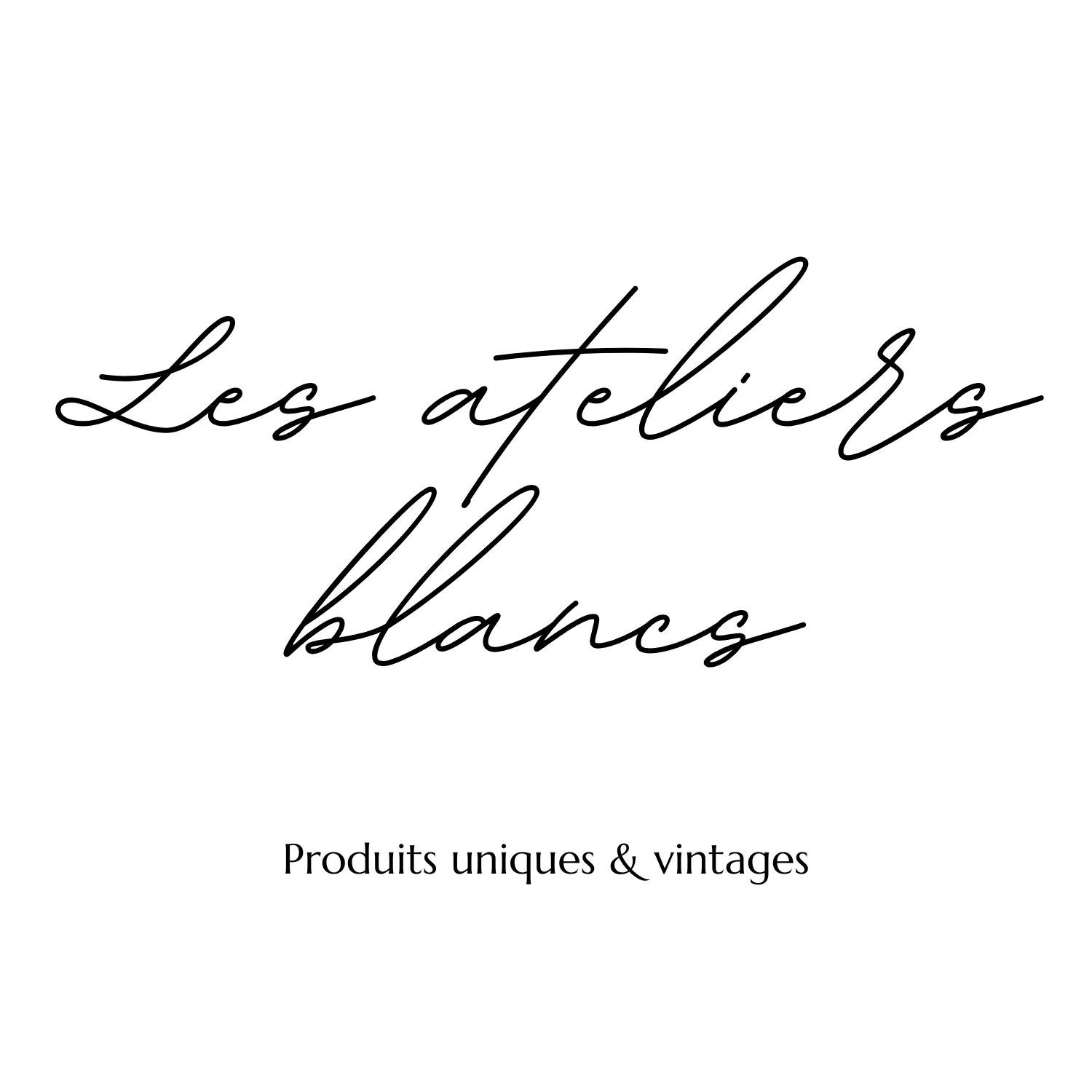 Les Ateliers Blancs