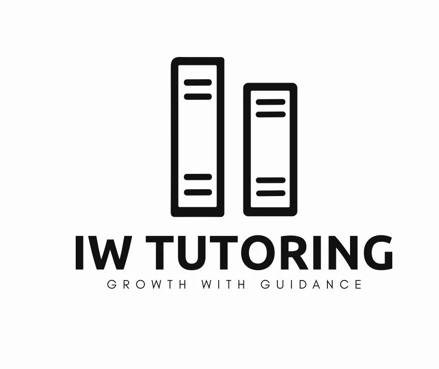 IW tutoring