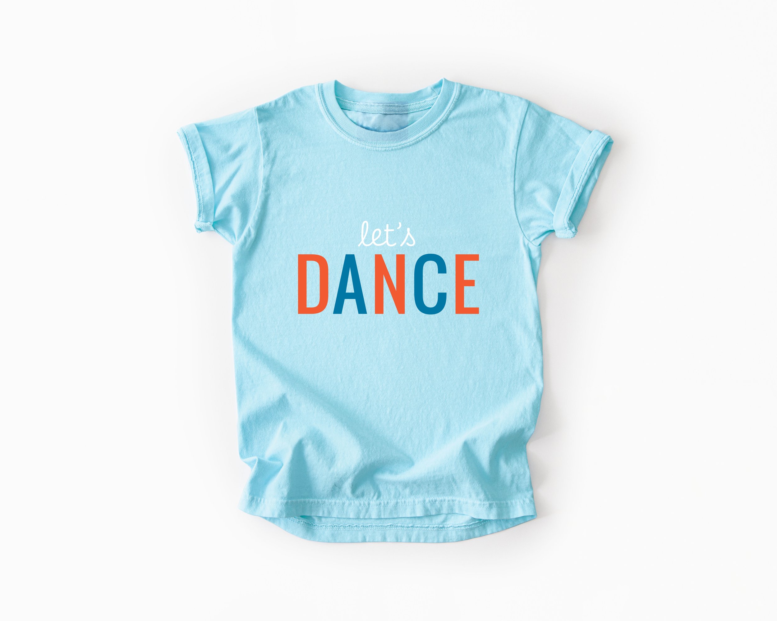 Let's Dance Tee