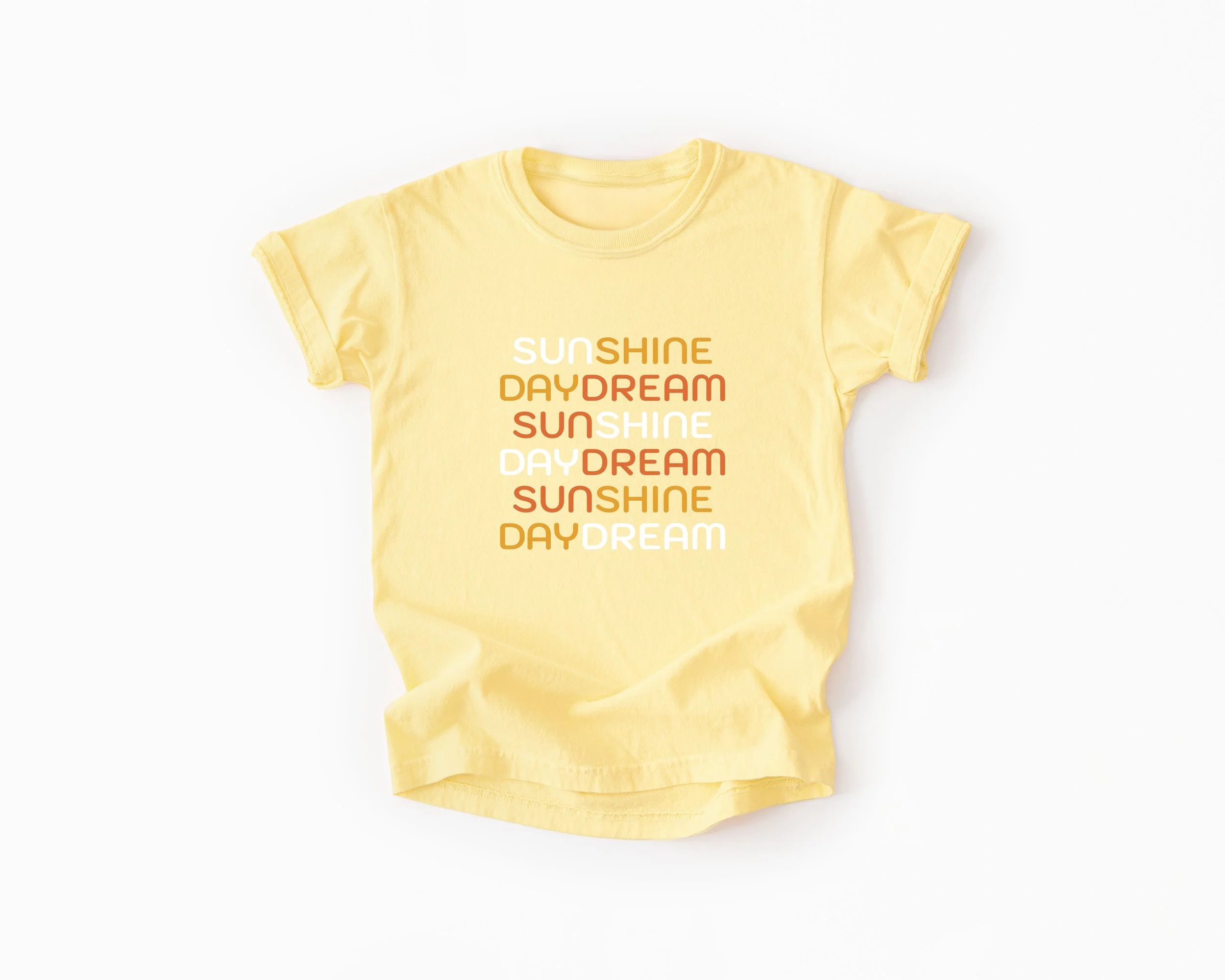 Sunshine Daydream Tee