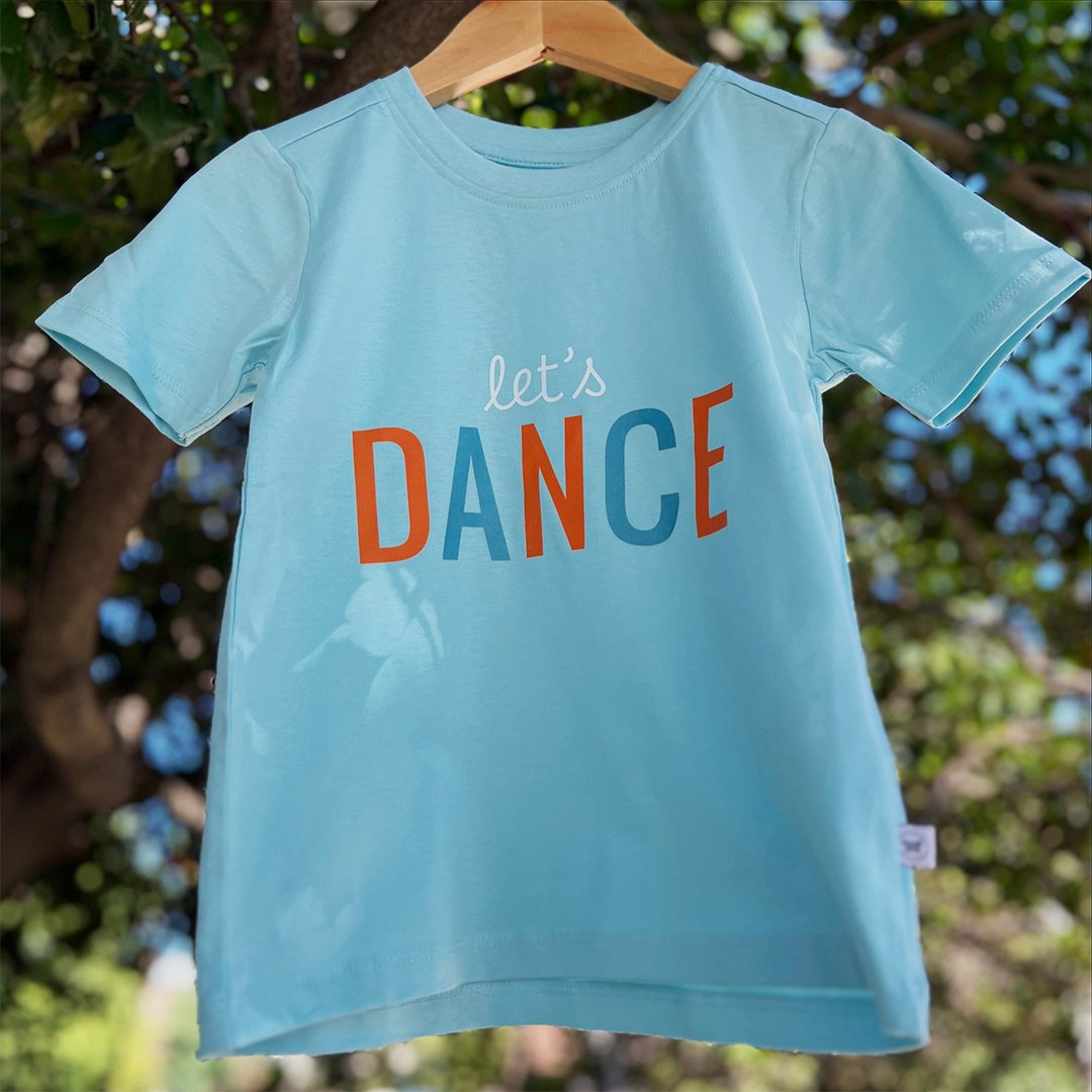 Let's Dance Tee