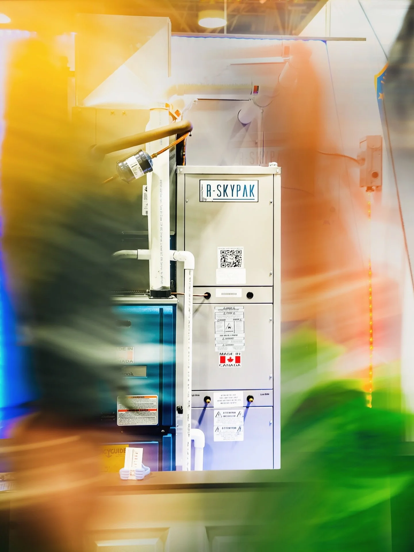 As we prepare for another busy week we want to take a moment to give a huge thank you to everyone who took the time to stop by our booth at CMPX &mdash; we truly appreciate the conversations, the questions, and the opportunity to connect with so many