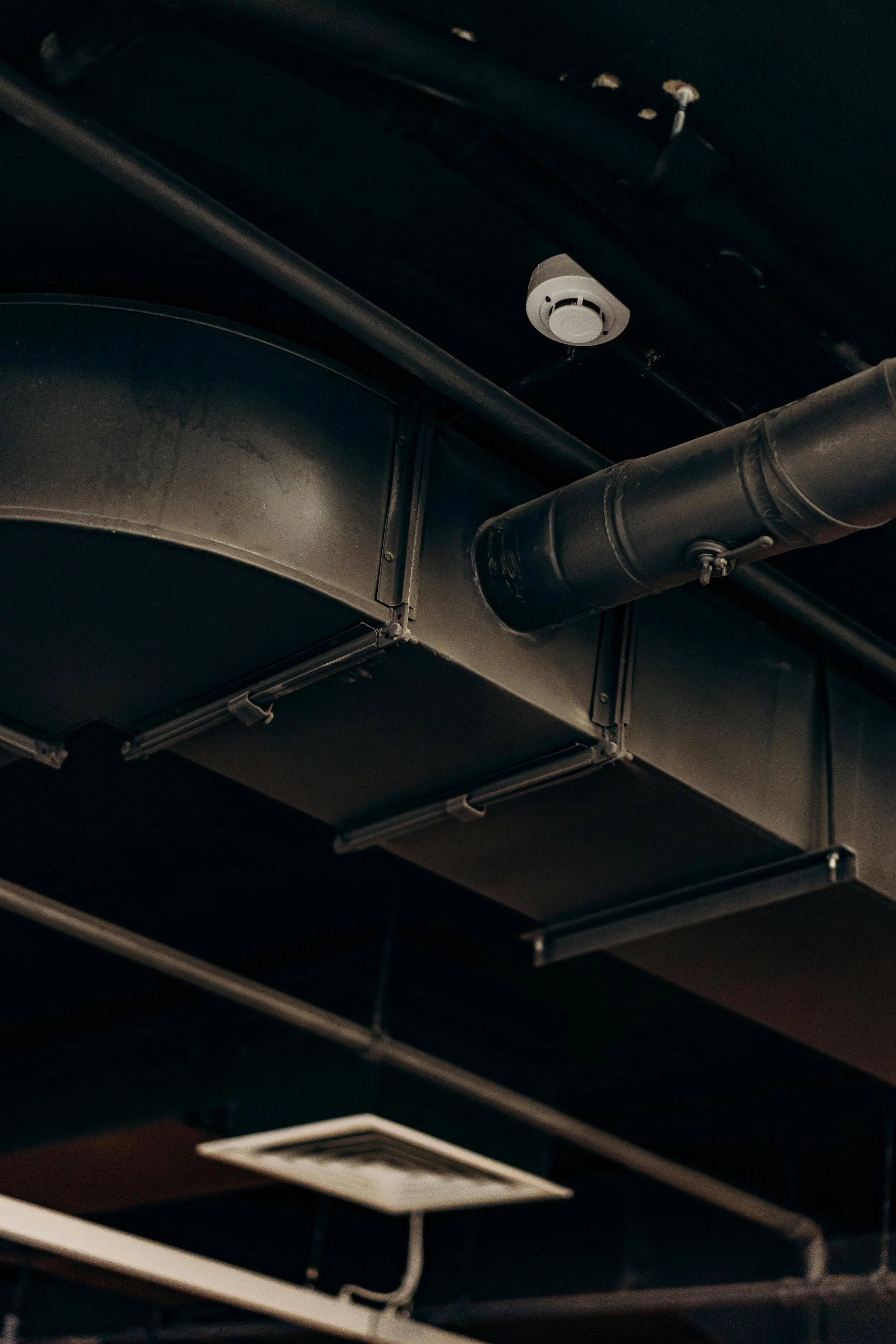 Why HVAC Matters in Commercial Buildings.