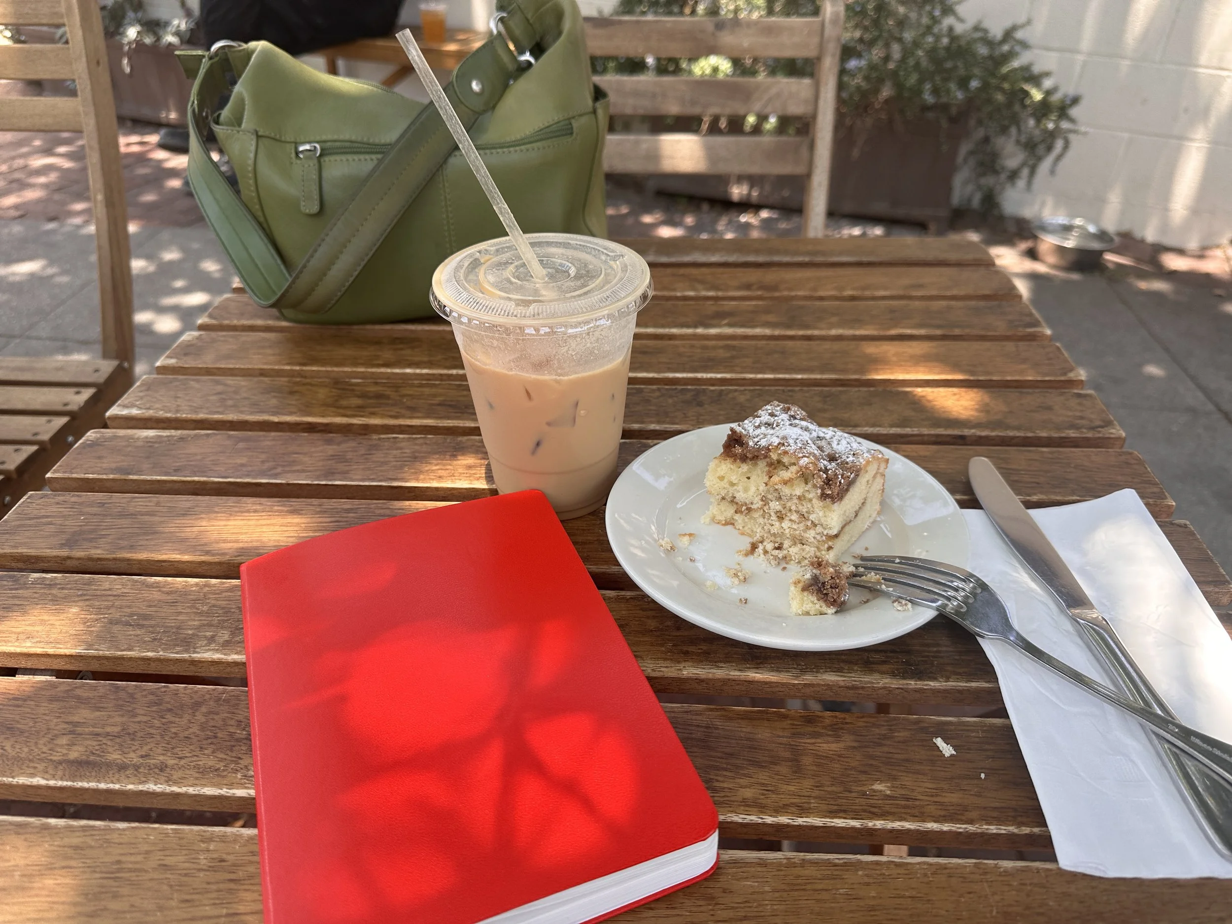 "Exposure Therapy Summer"