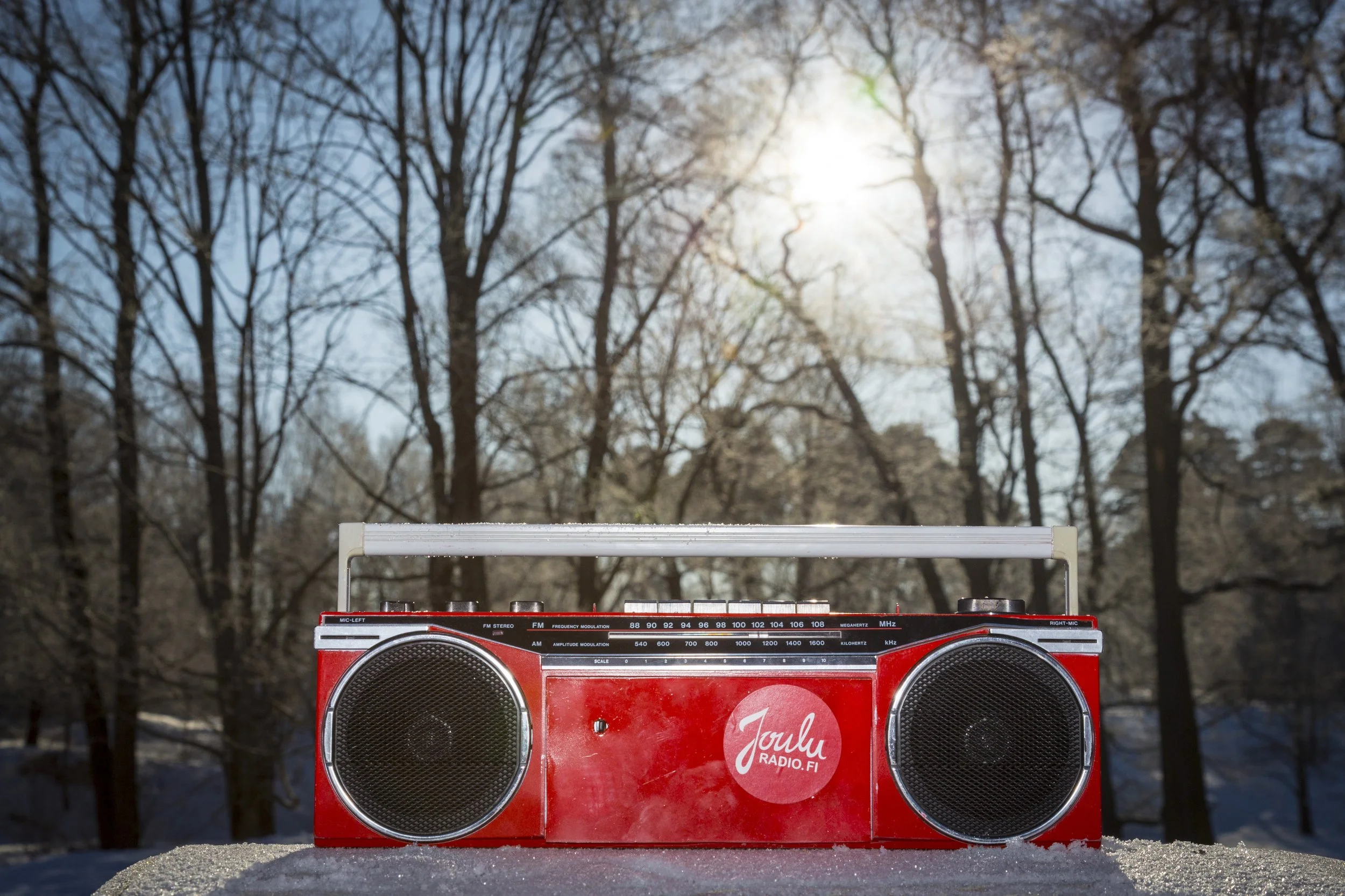 Joululaulut – säveliä, jotka säilyttävät muistoja ja yhdistävät meitä