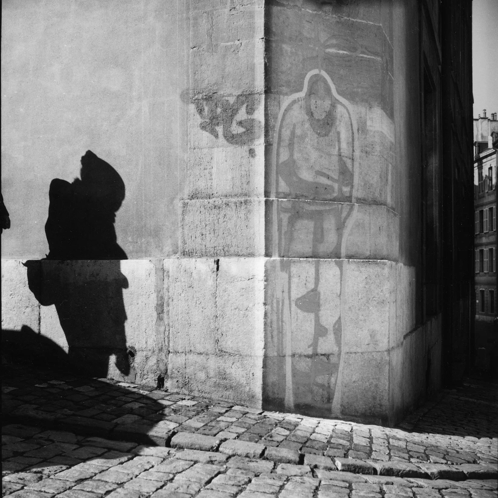 Geneva, Switzerland, 2001 #2 - Printed 2026
