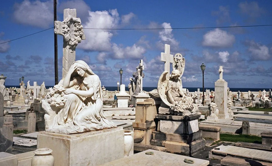 San Juan, Puerto Rico 2007 #2