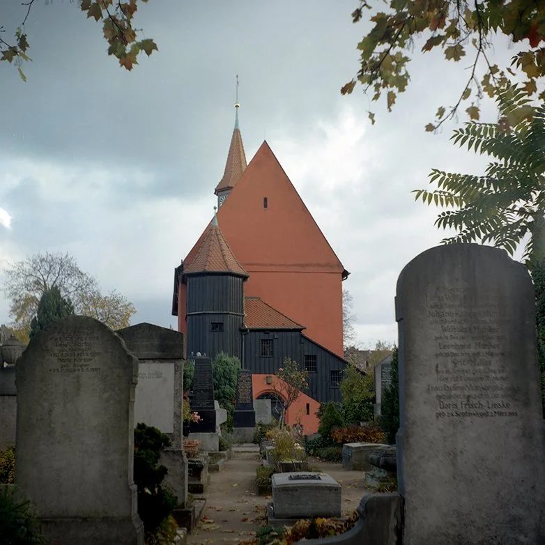 Nuremberg, Germany 2008