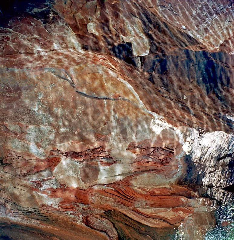 I do remember #1; Sedona, Arizona, 2004 - Printed 2026