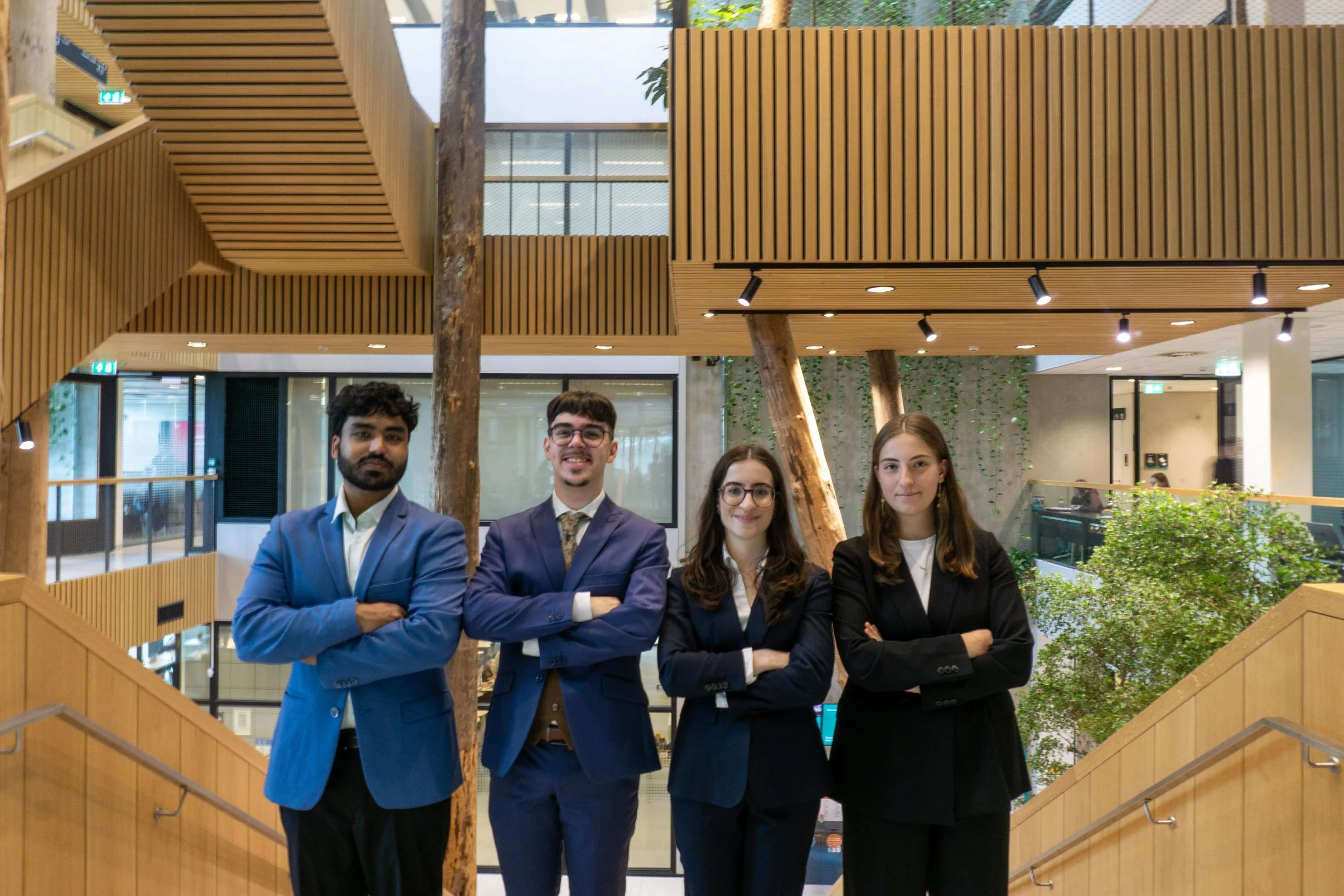 Training and Development Committee