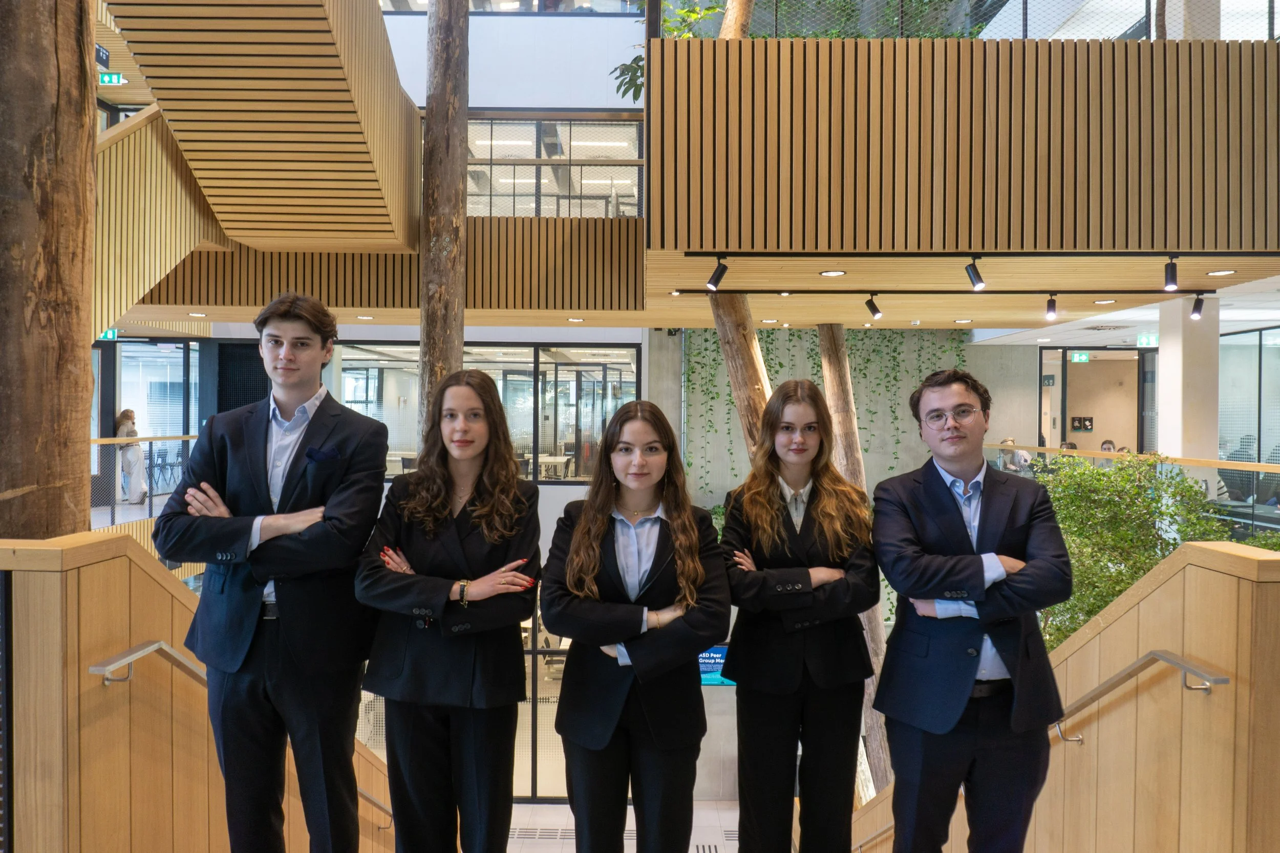 External Relations Committee